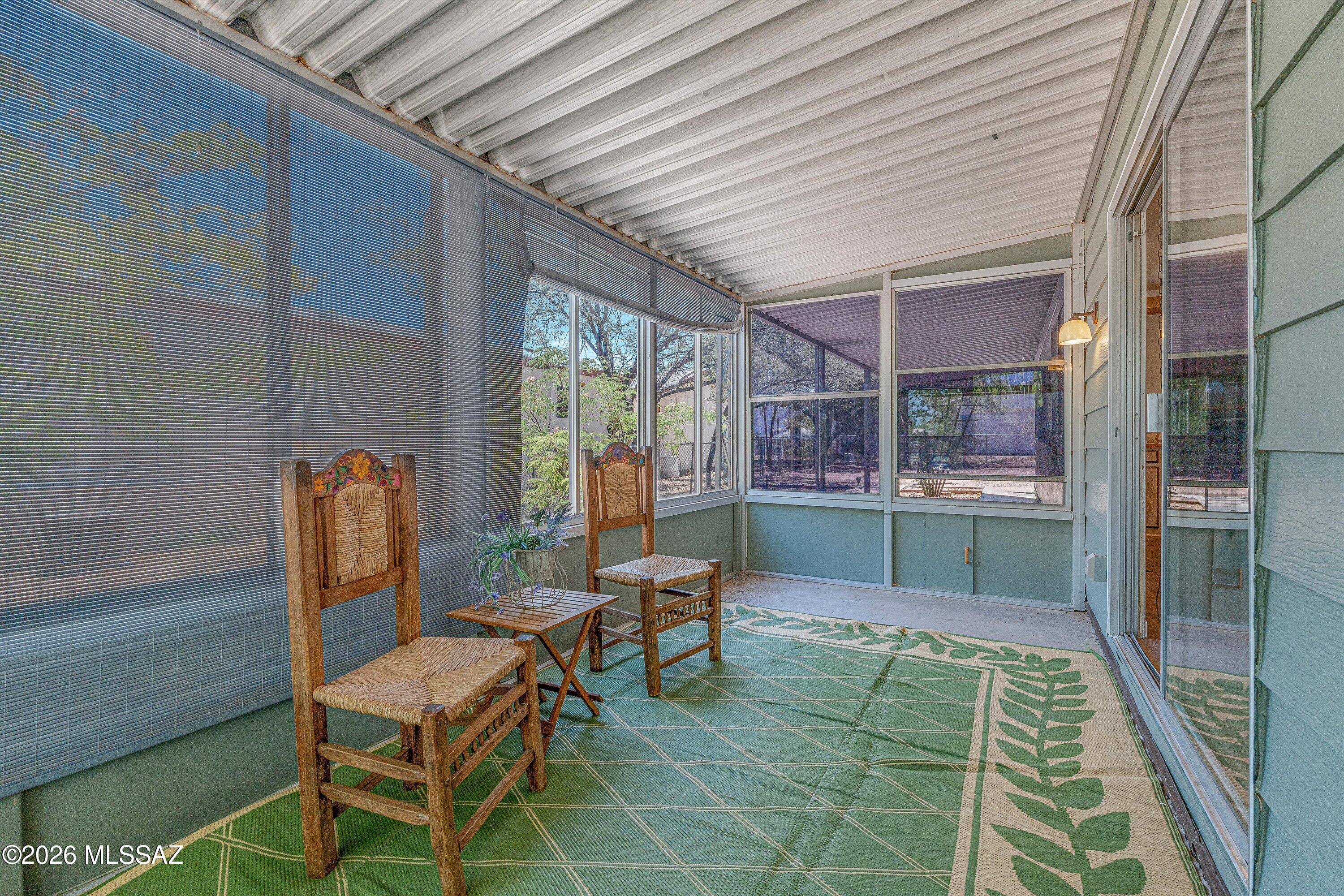 Mescal Lakes - Residential