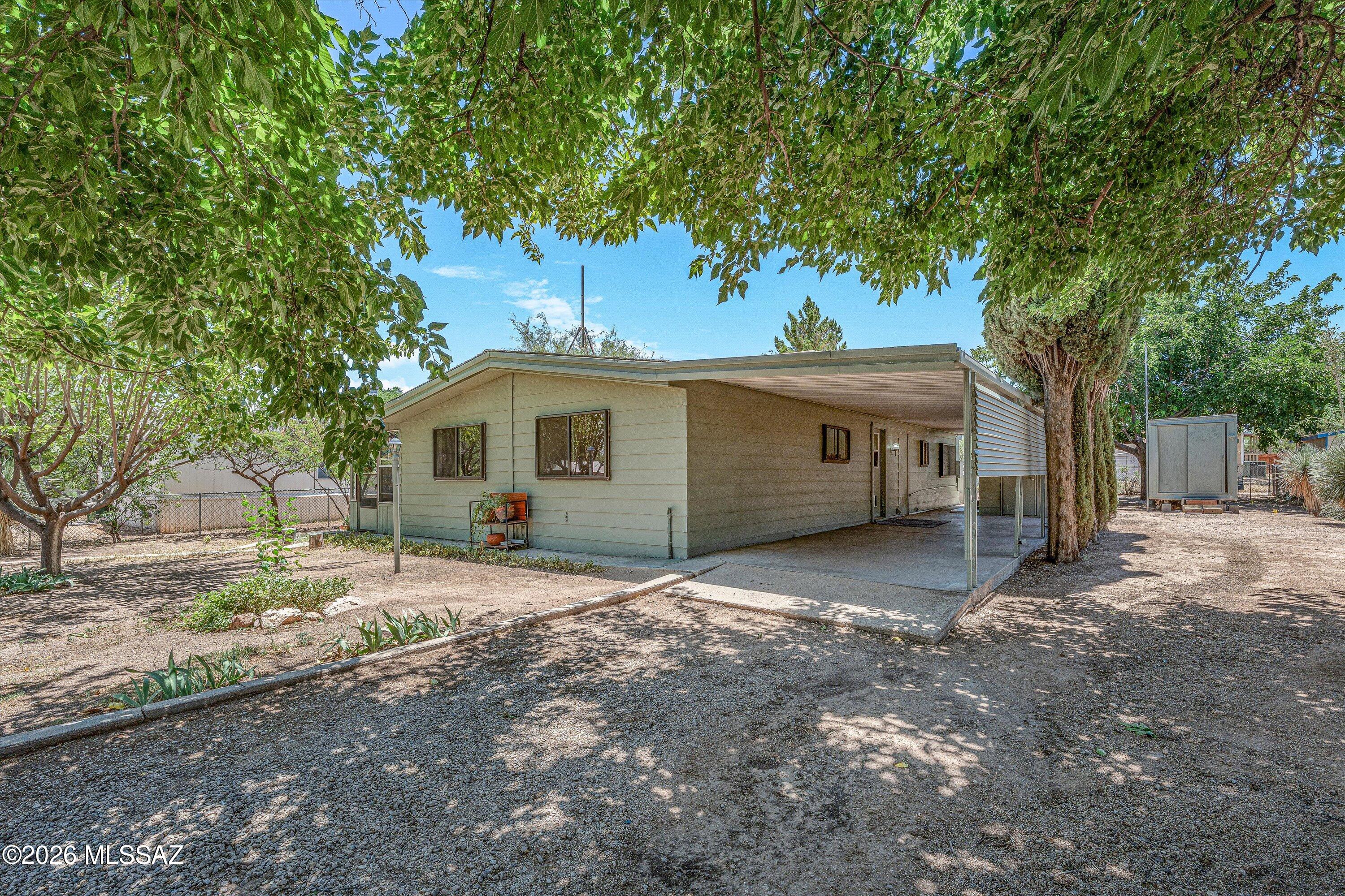 Mescal Lakes - Residential