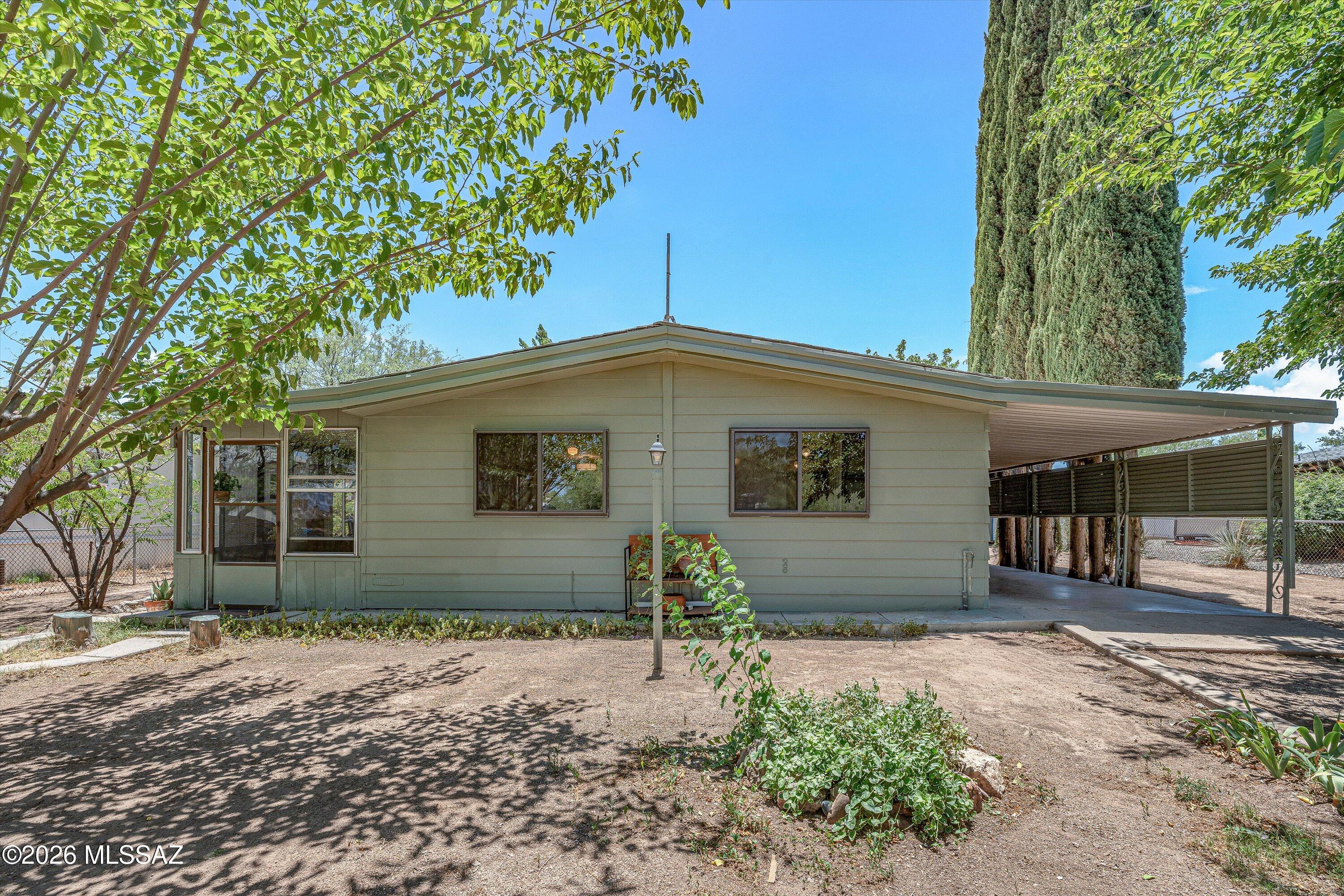Mescal Lakes - Residential