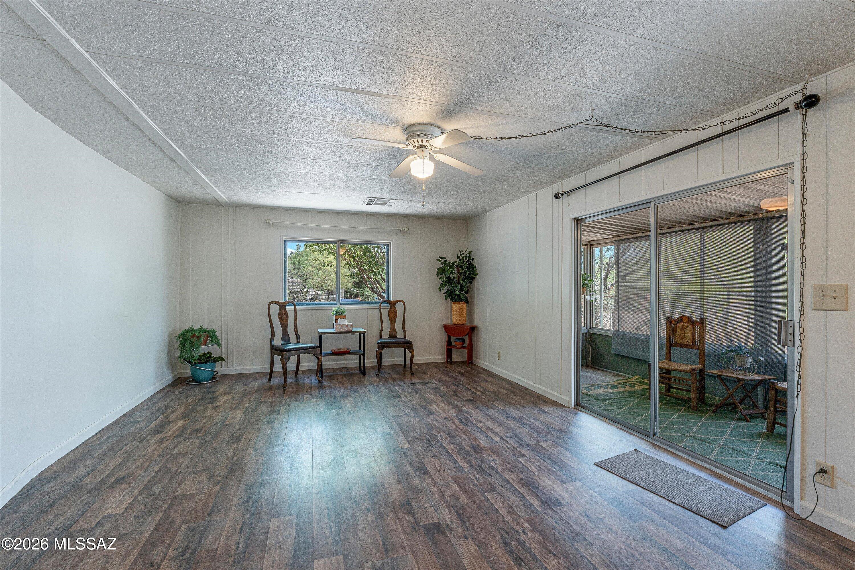 Mescal Lakes - Residential