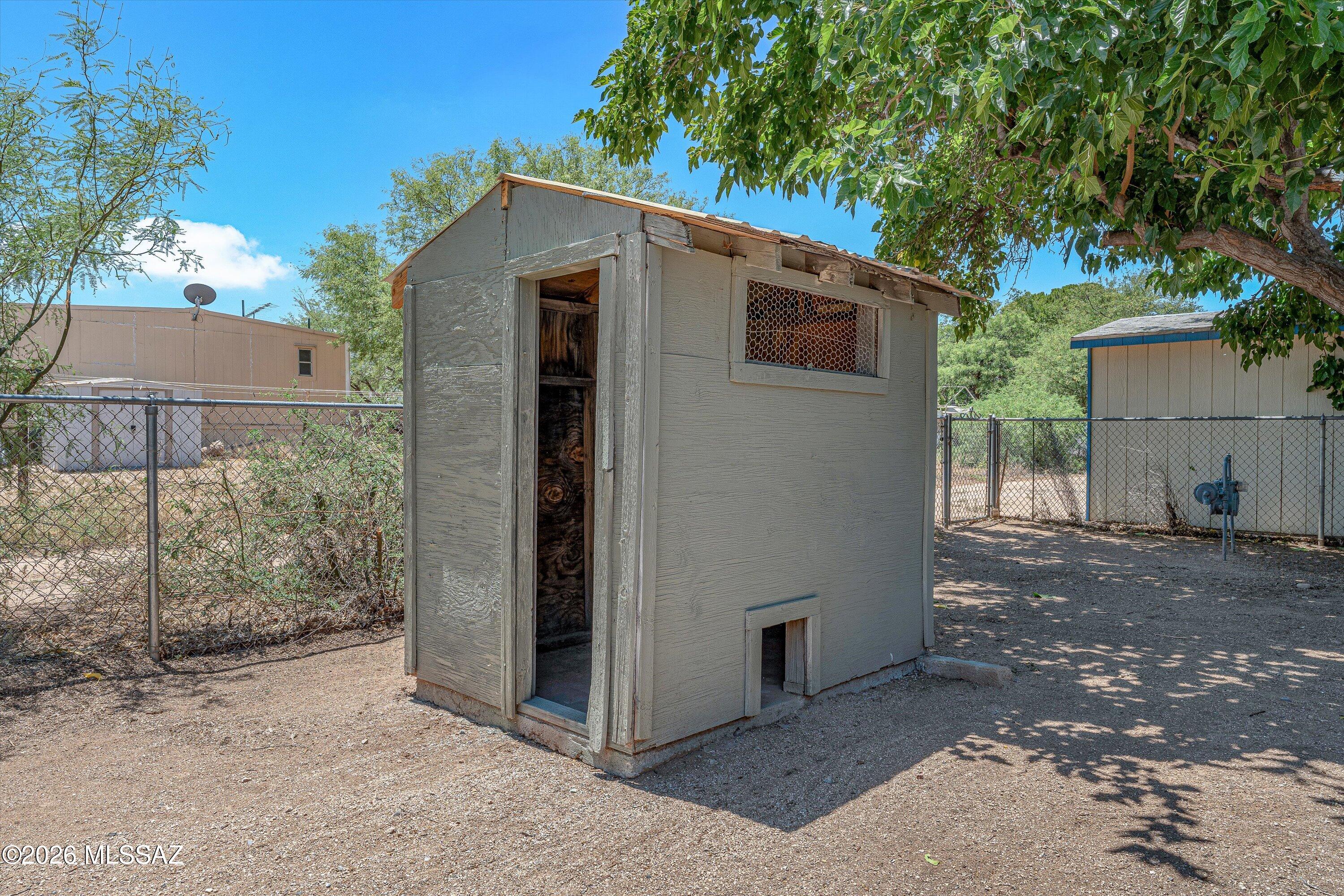 Mescal Lakes - Residential