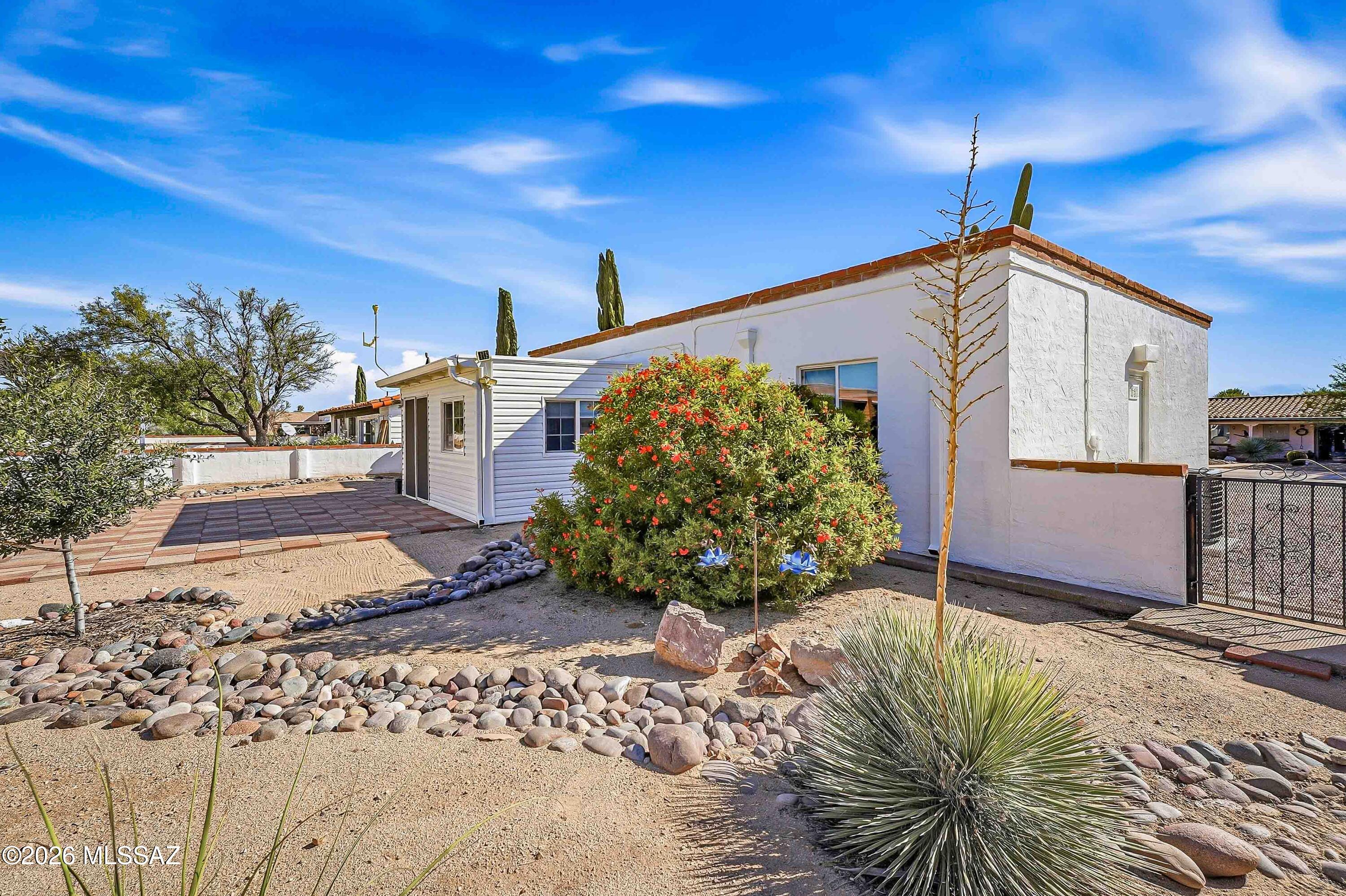 Green Valley Fairways(1-235) - Residential