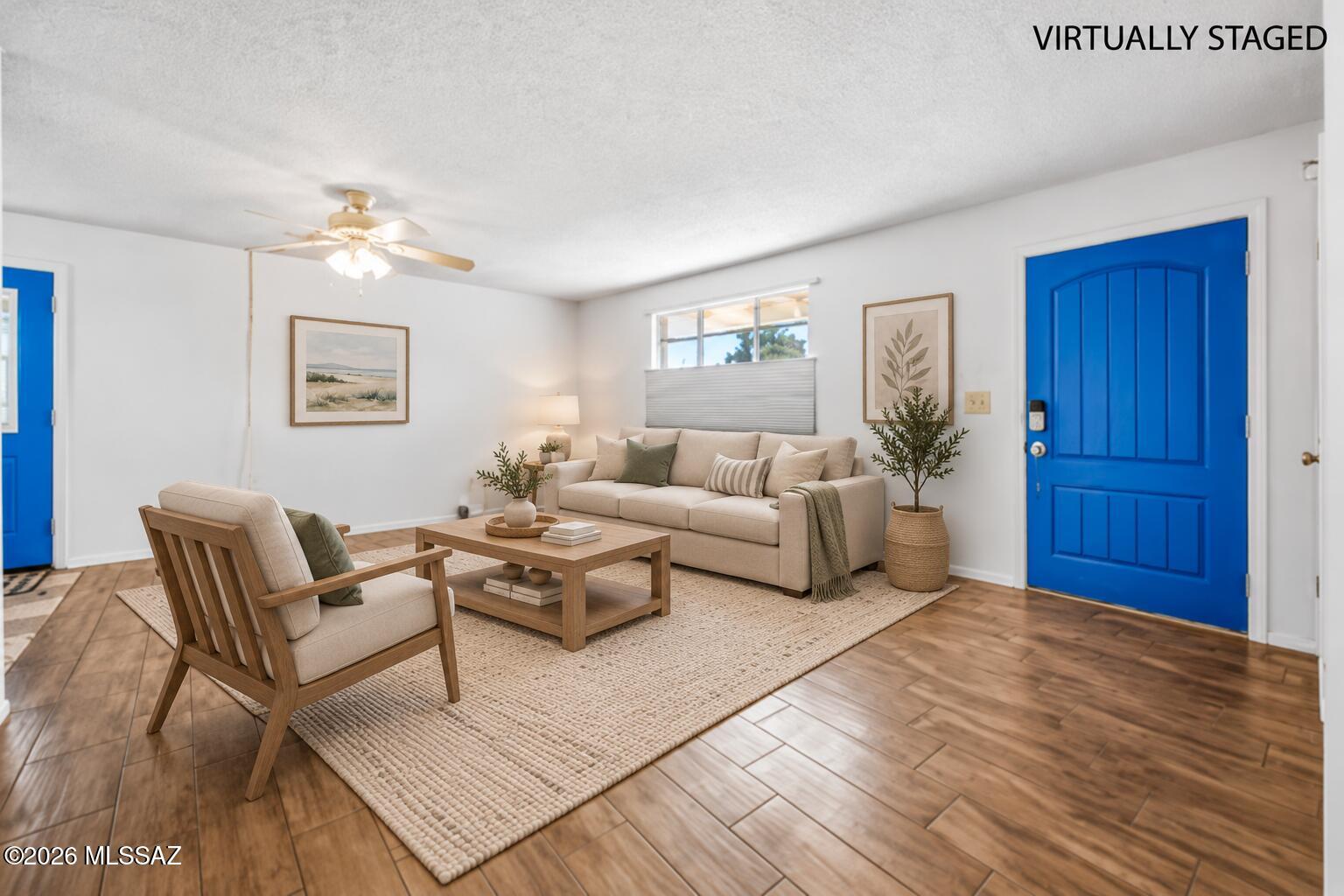Green Valley Fairways(1-235) - Residential