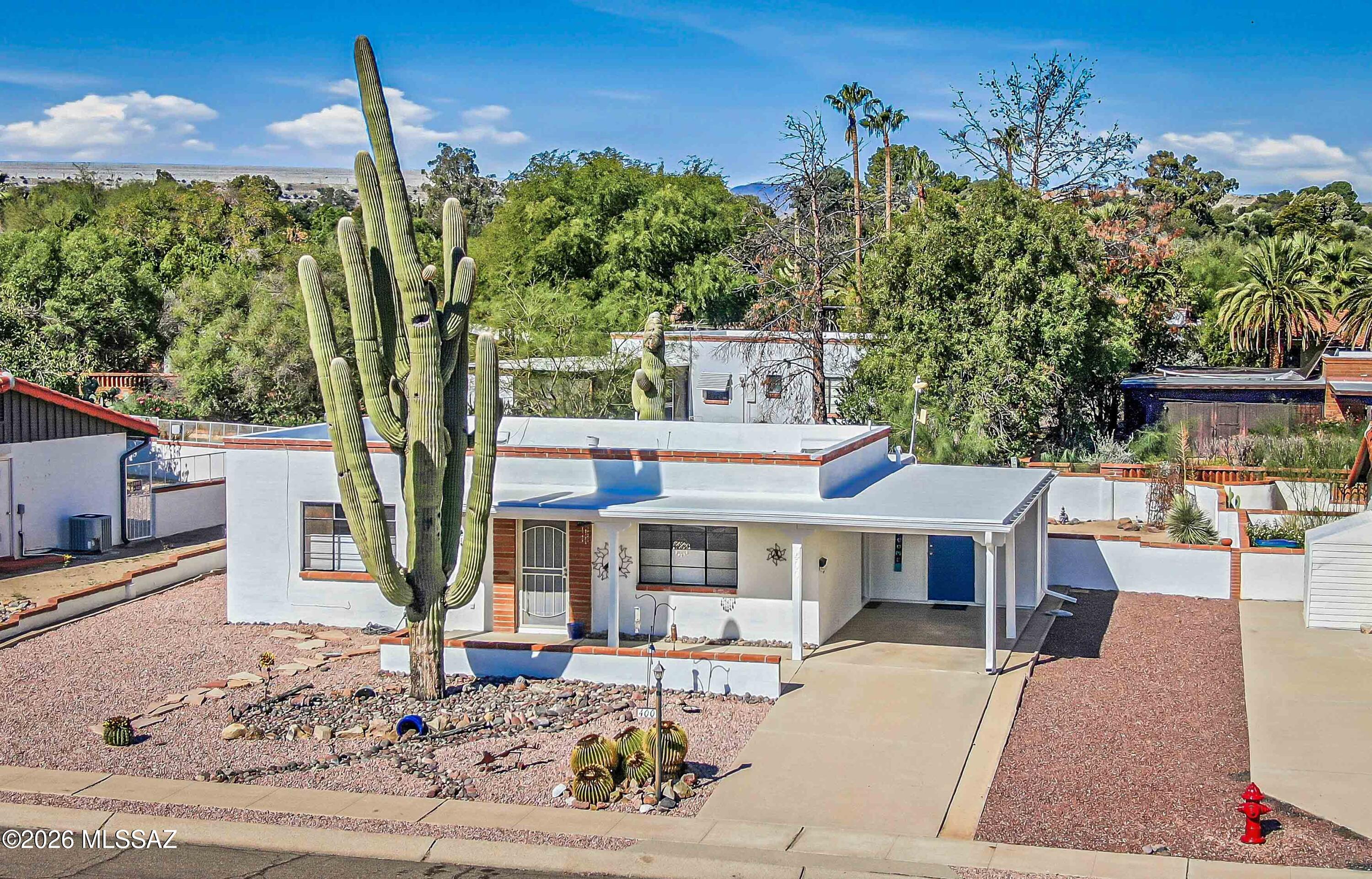Green Valley Fairways(1-235) - Residential