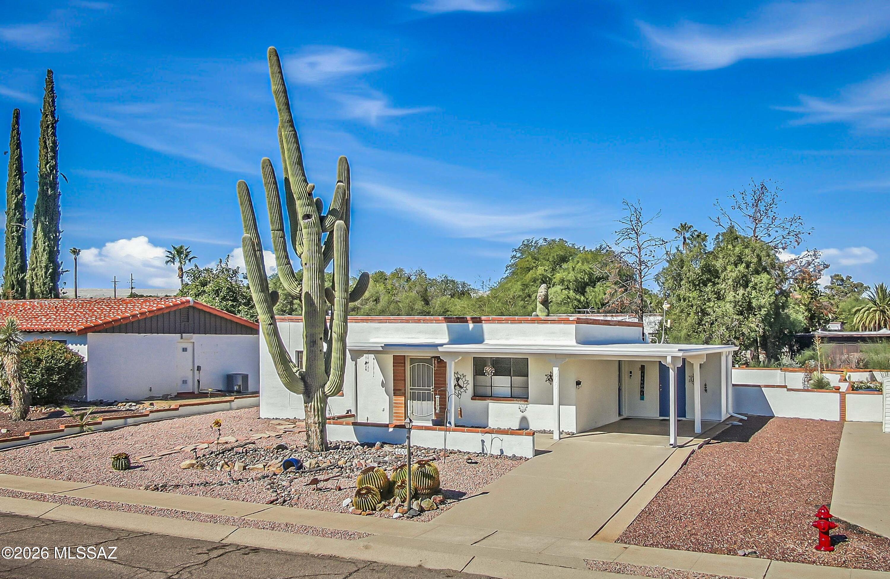 Green Valley Fairways(1-235) - Residential