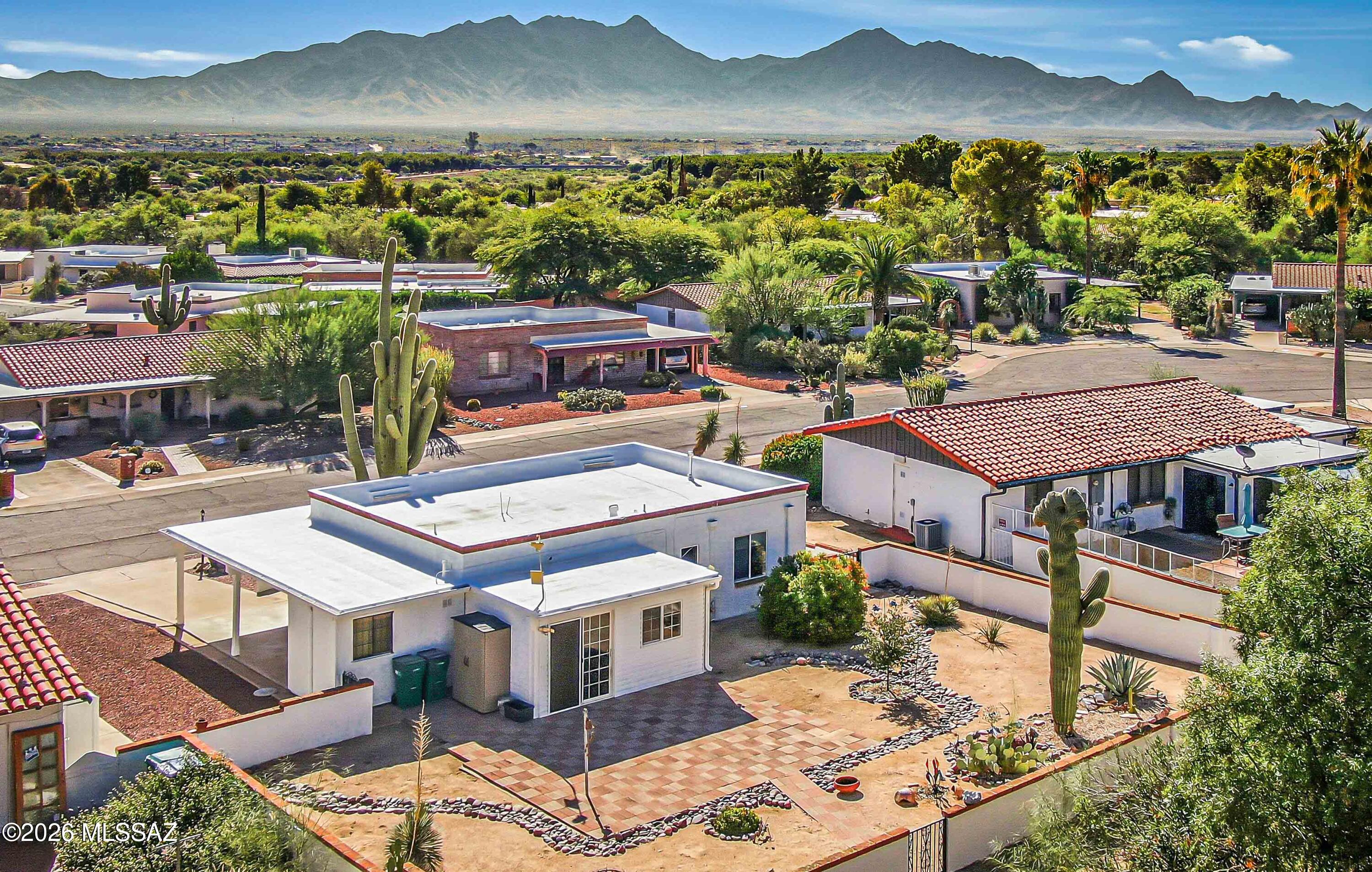 Green Valley Fairways(1-235) - Residential