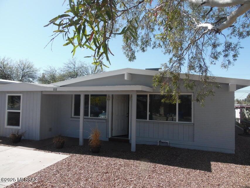 Biltmore Addition - Residential Lease