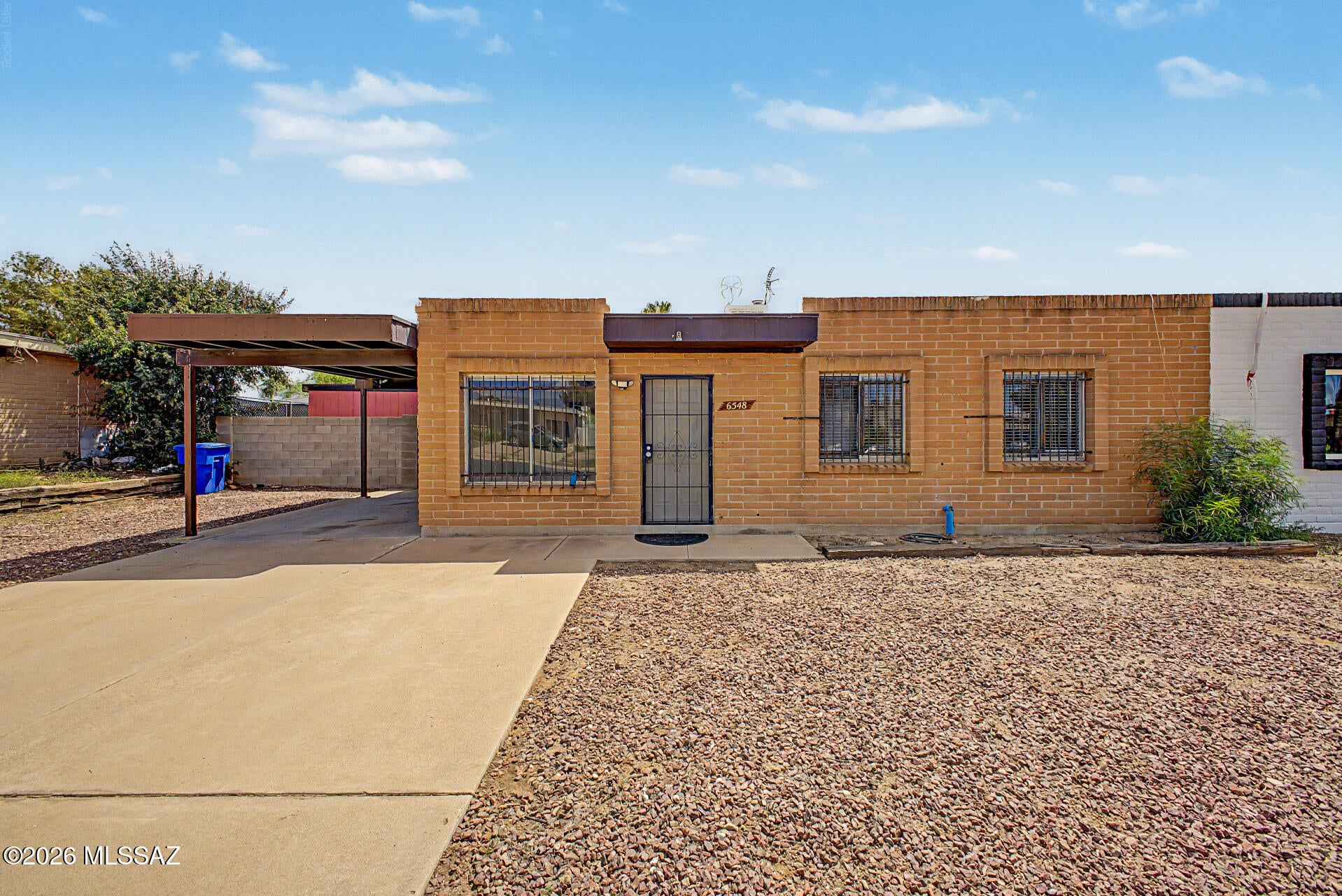 Escalante Heights No. 2 (173-307) - Residential