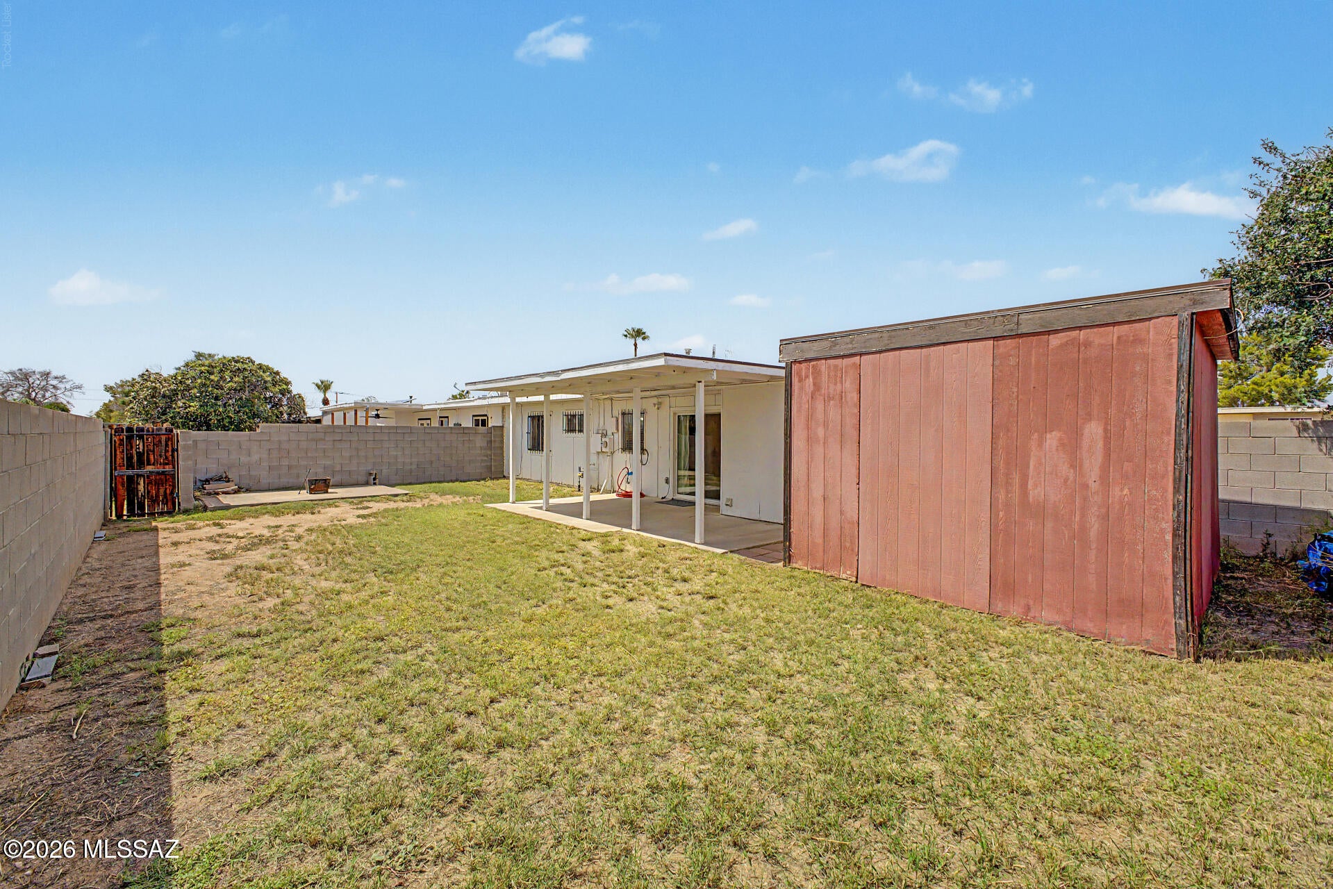 Escalante Heights No. 2 (173-307) - Residential
