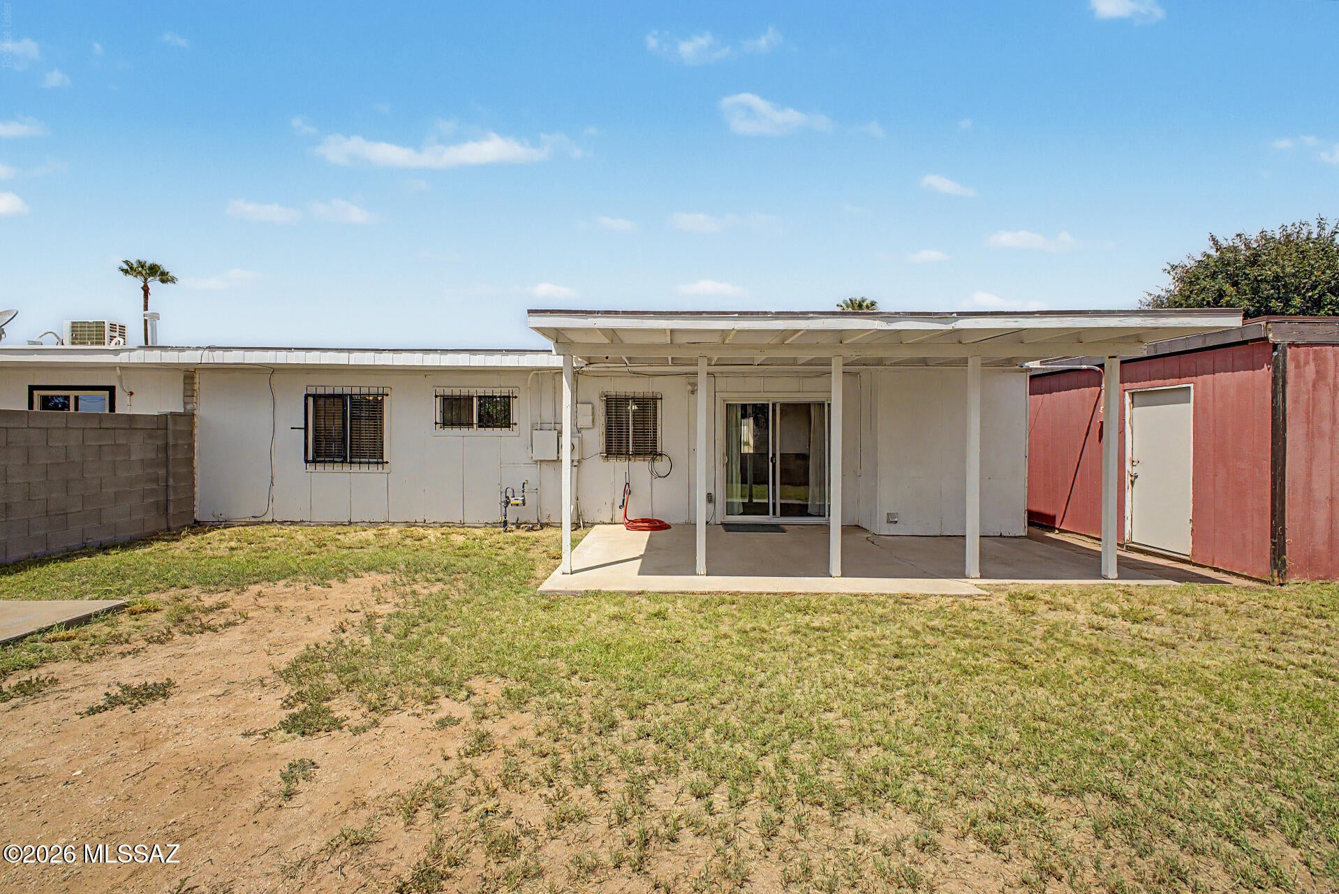 Escalante Heights No. 2 (173-307) - Residential