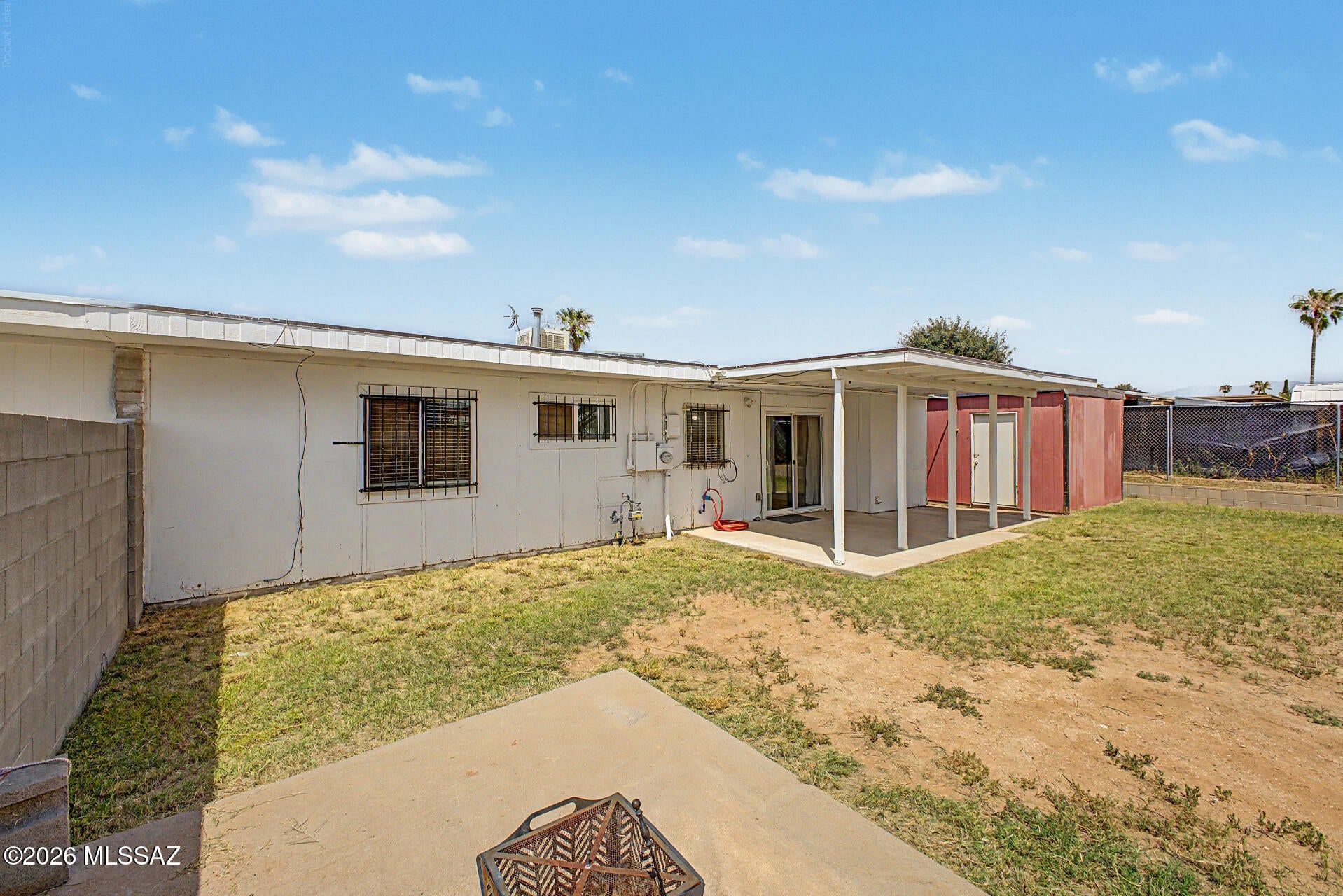 Escalante Heights No. 2 (173-307) - Residential