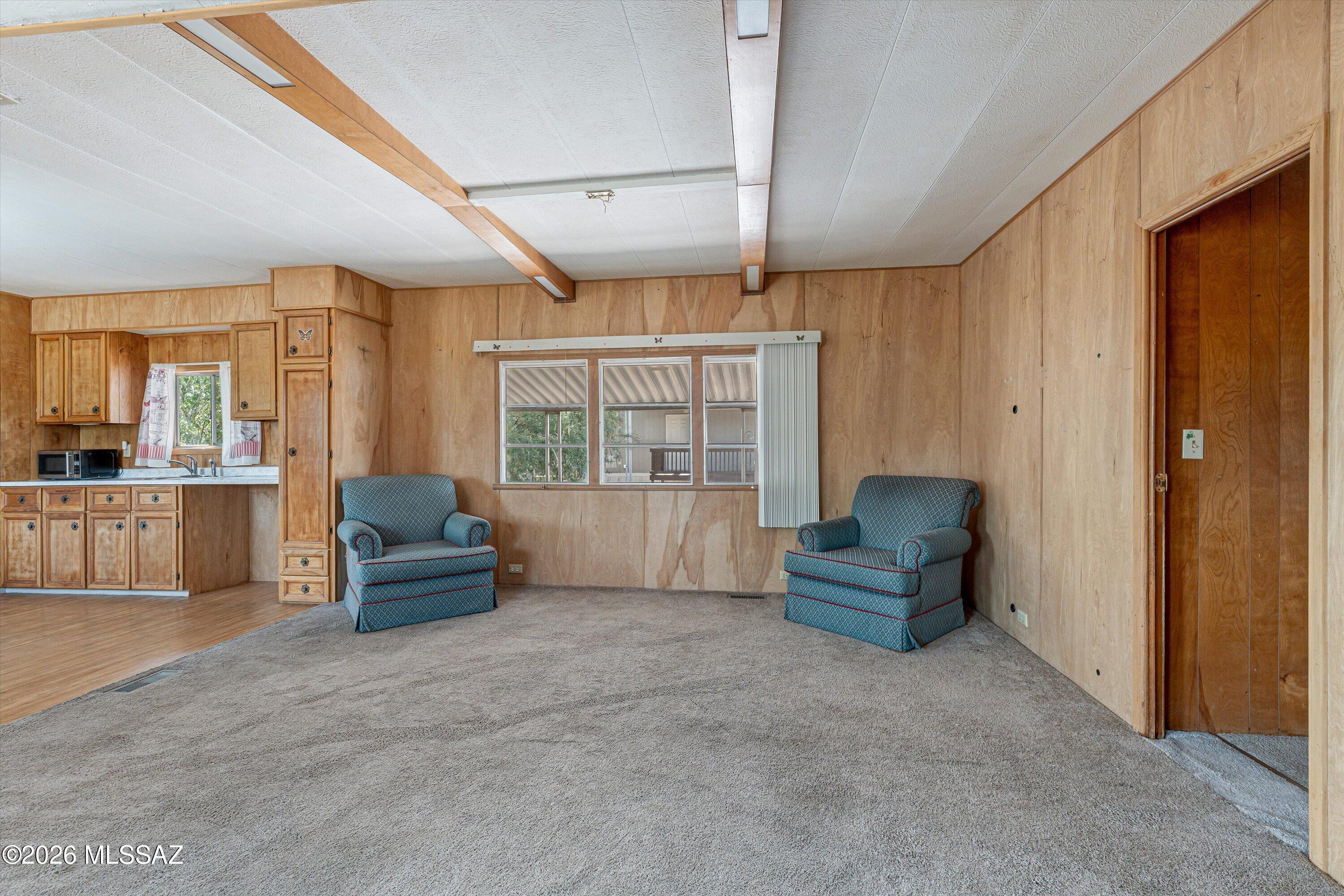 Rillito Park - Residential