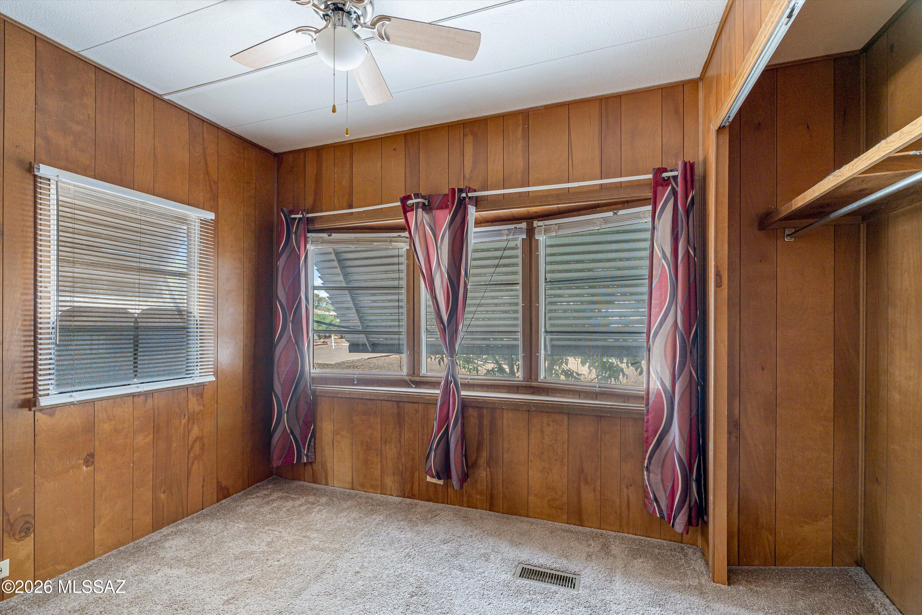 Rillito Park - Residential