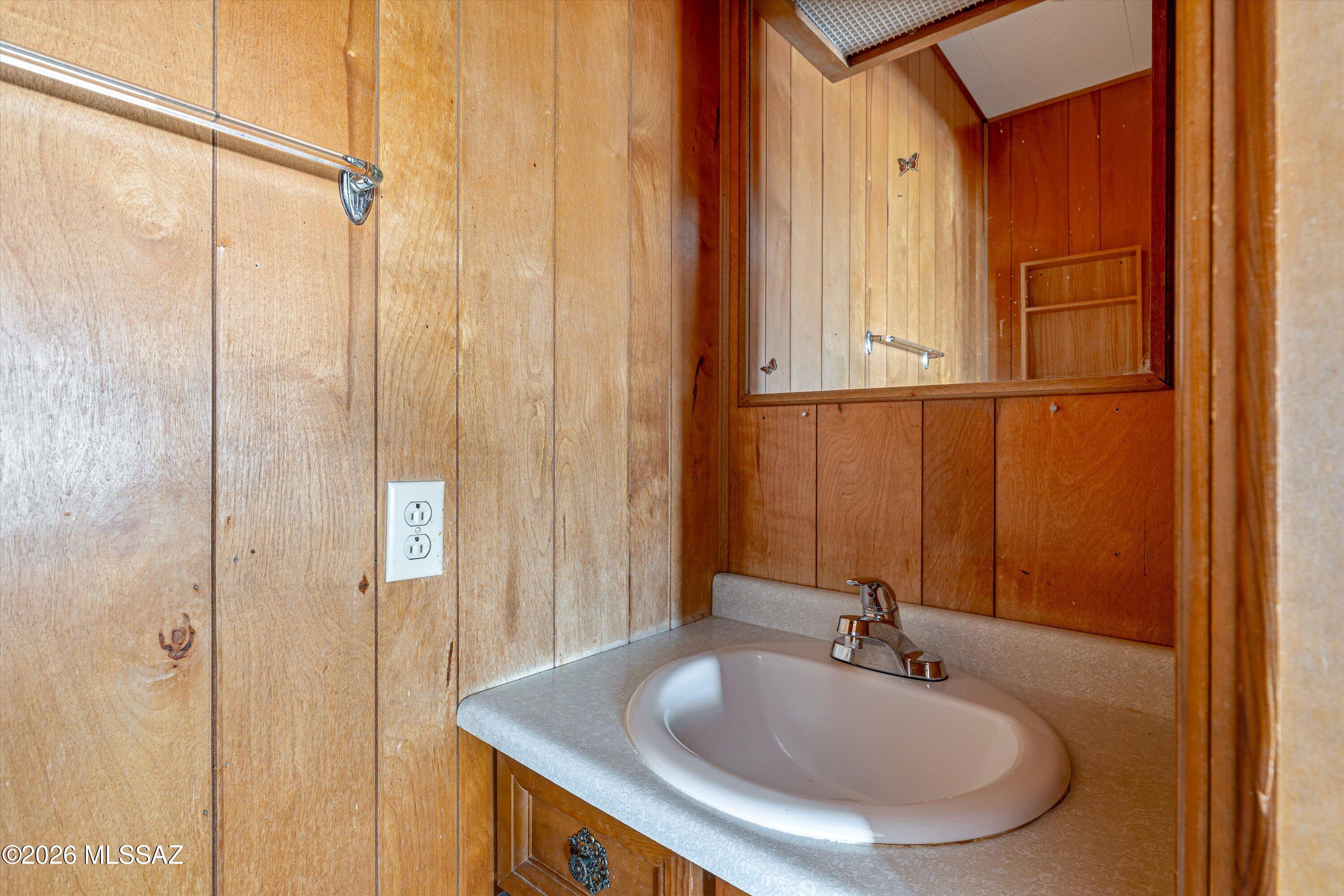 Rillito Park - Residential