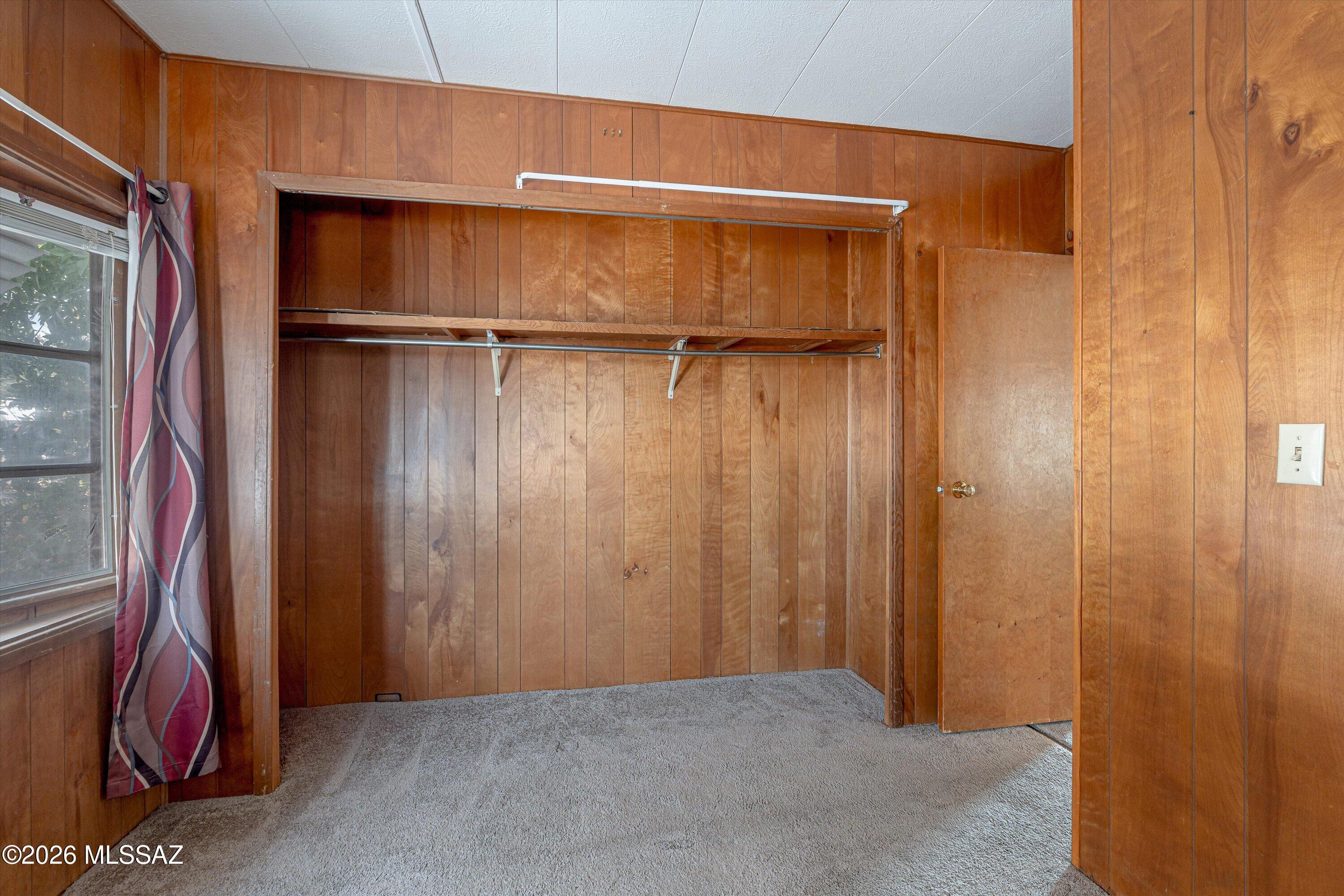 Rillito Park - Residential