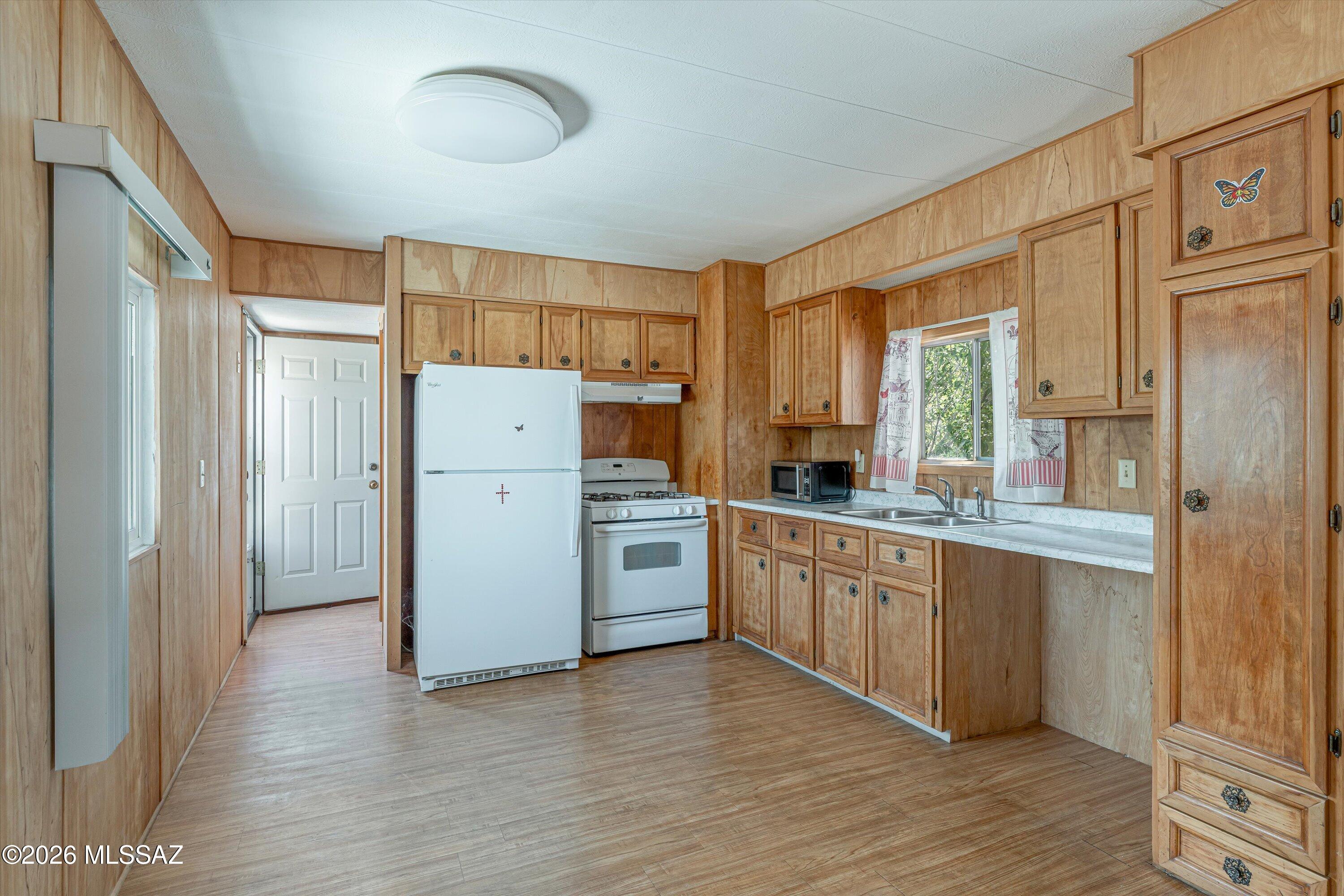 Rillito Park - Residential