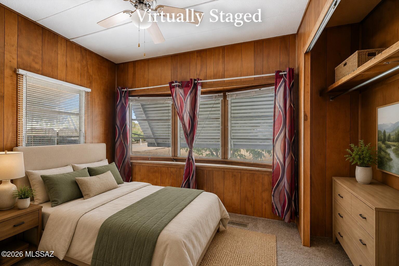 Rillito Park - Residential