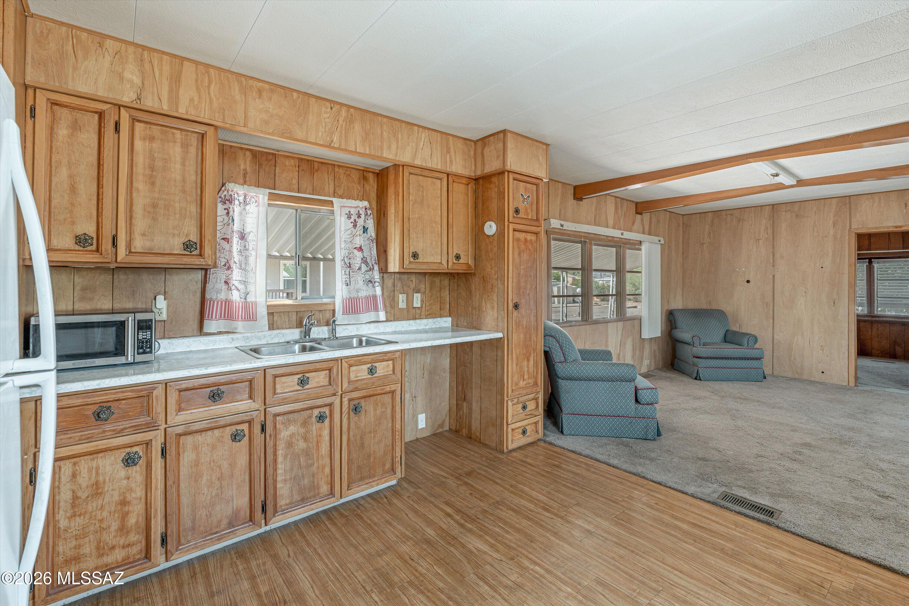 Rillito Park - Residential
