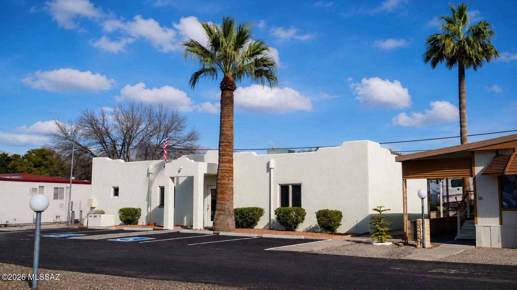 Rillito Park - Residential