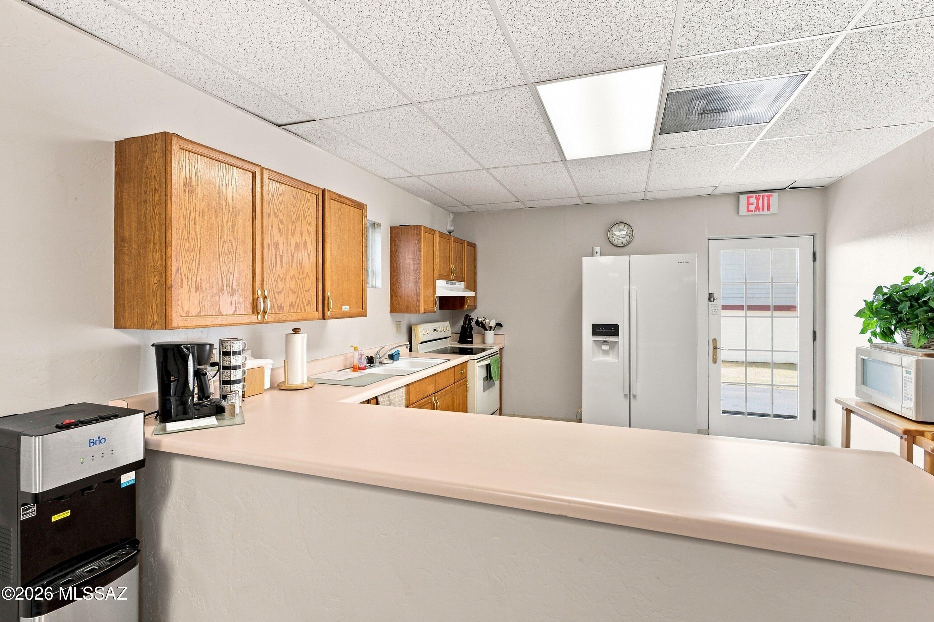 Rillito Park - Residential