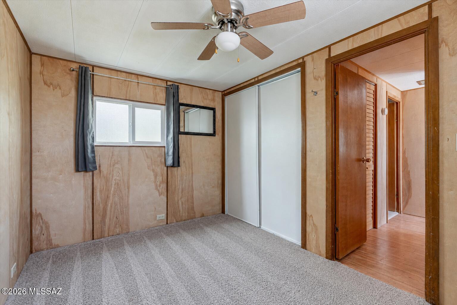 Rillito Park - Residential