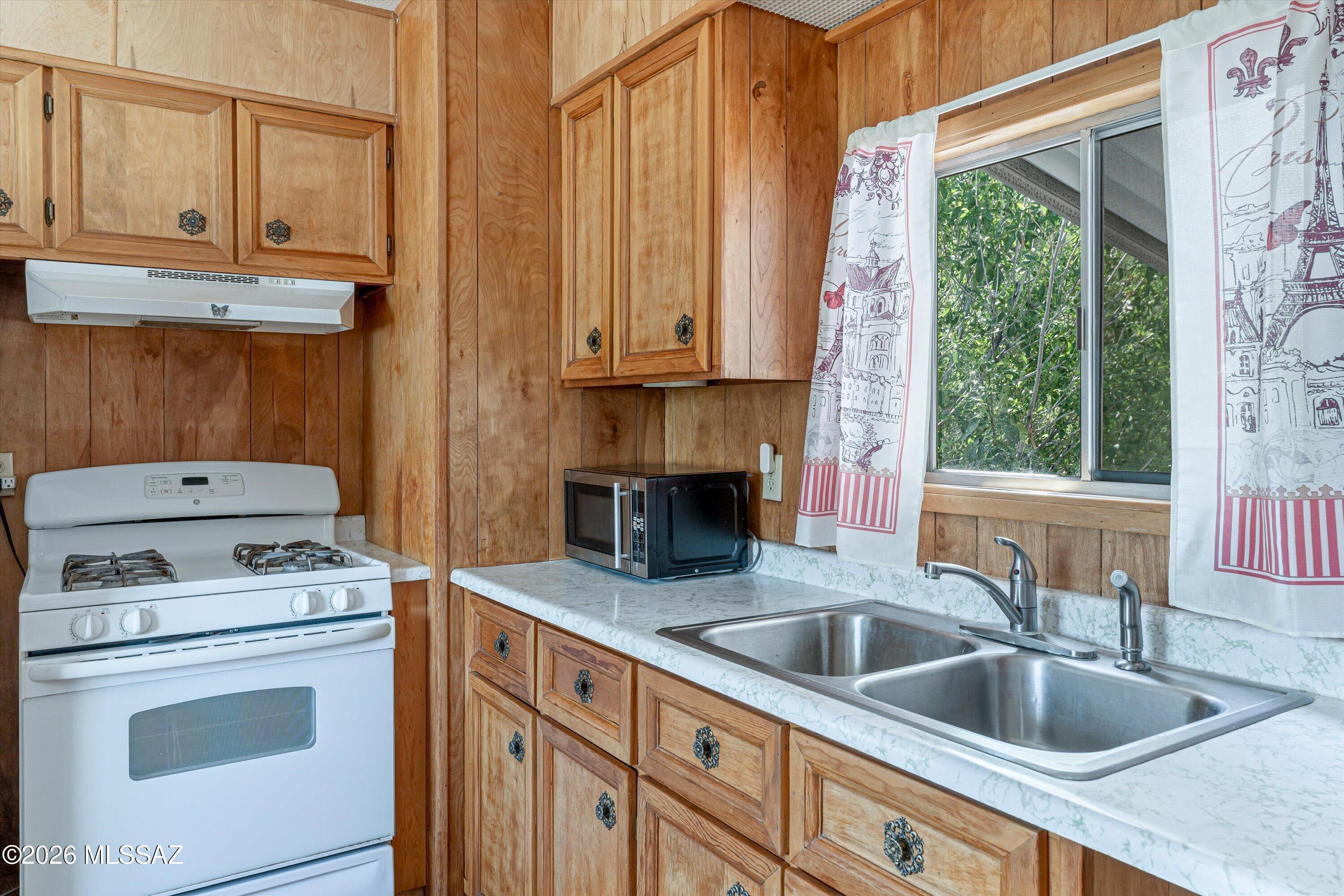 Rillito Park - Residential