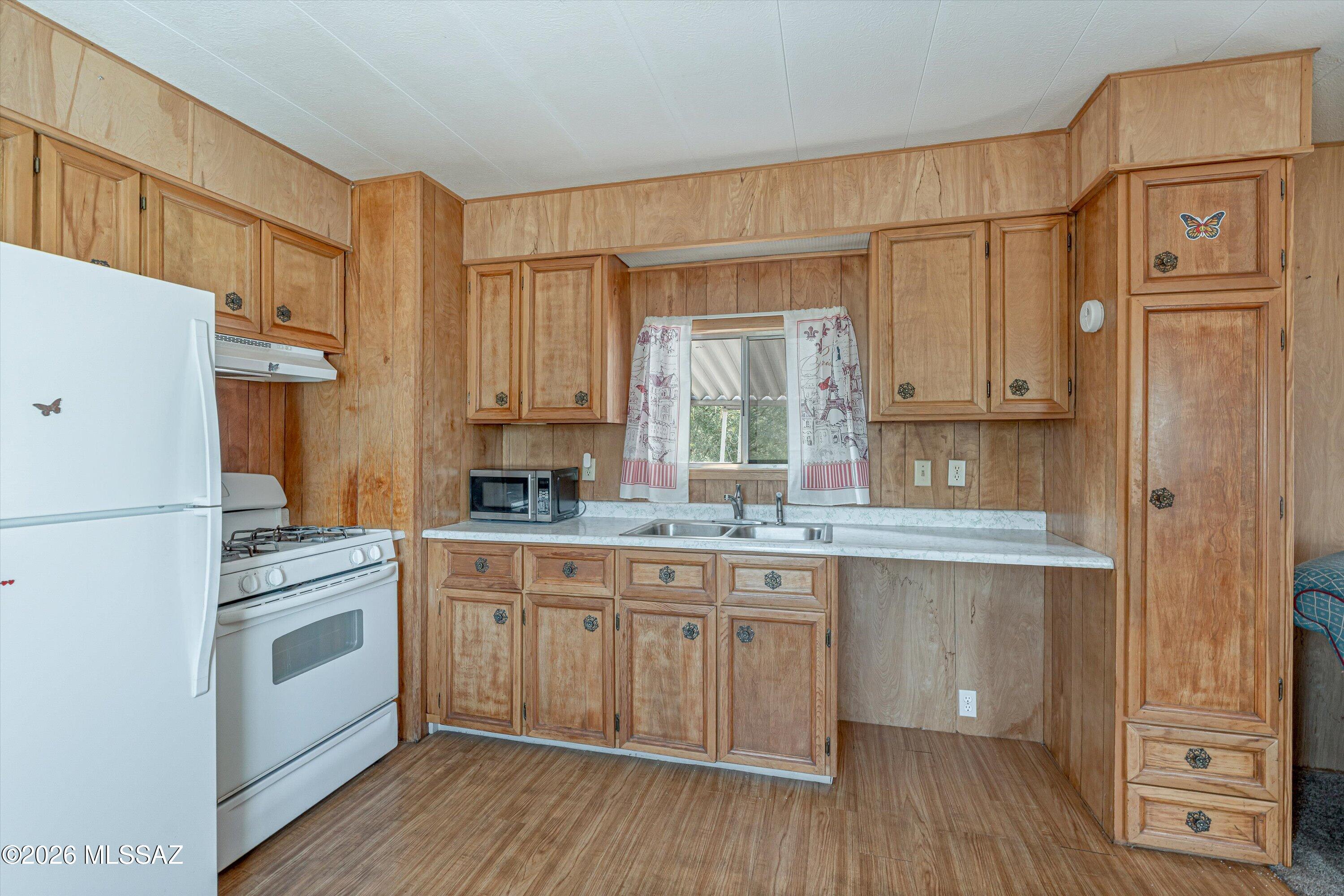 Rillito Park - Residential