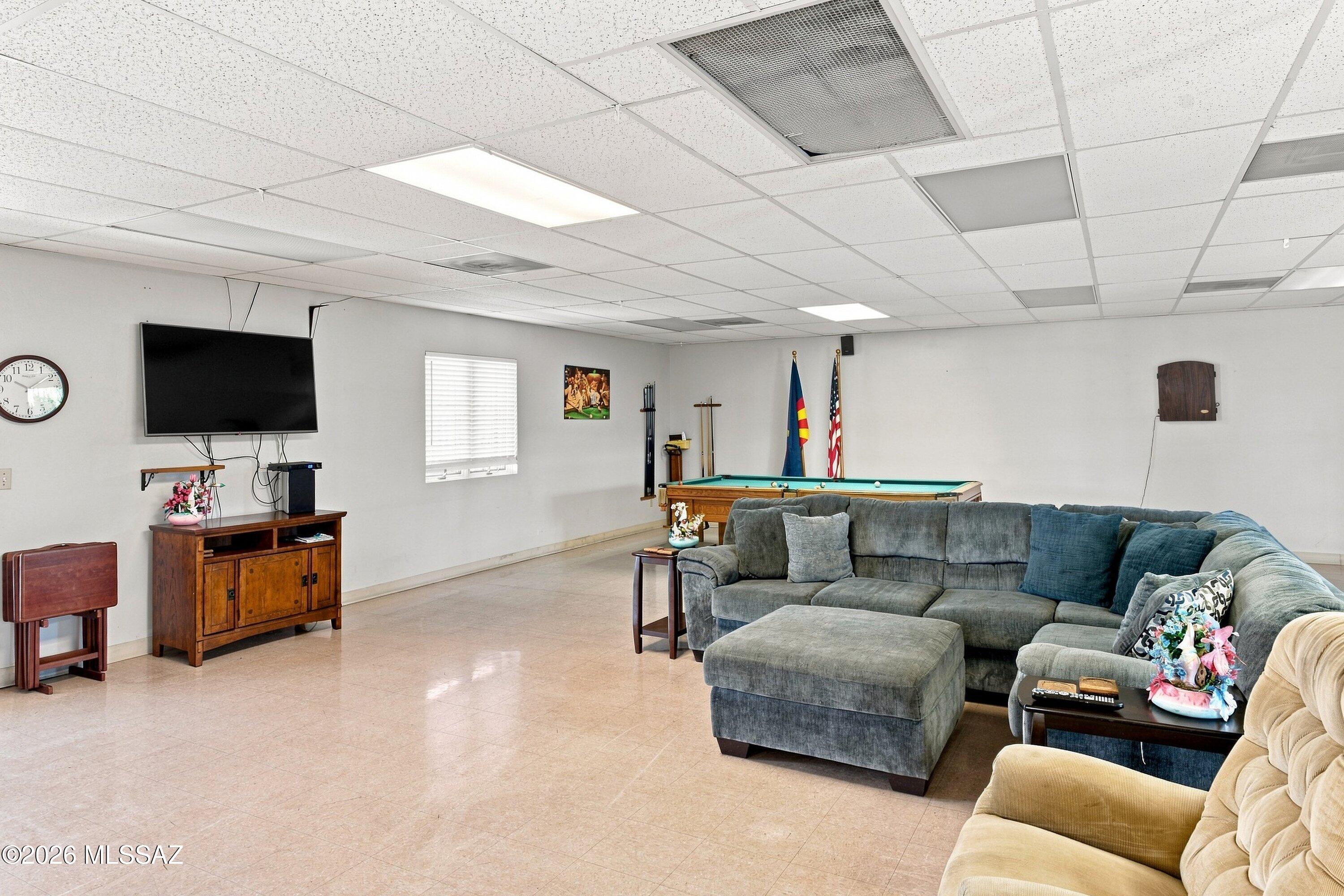 Rillito Park - Residential