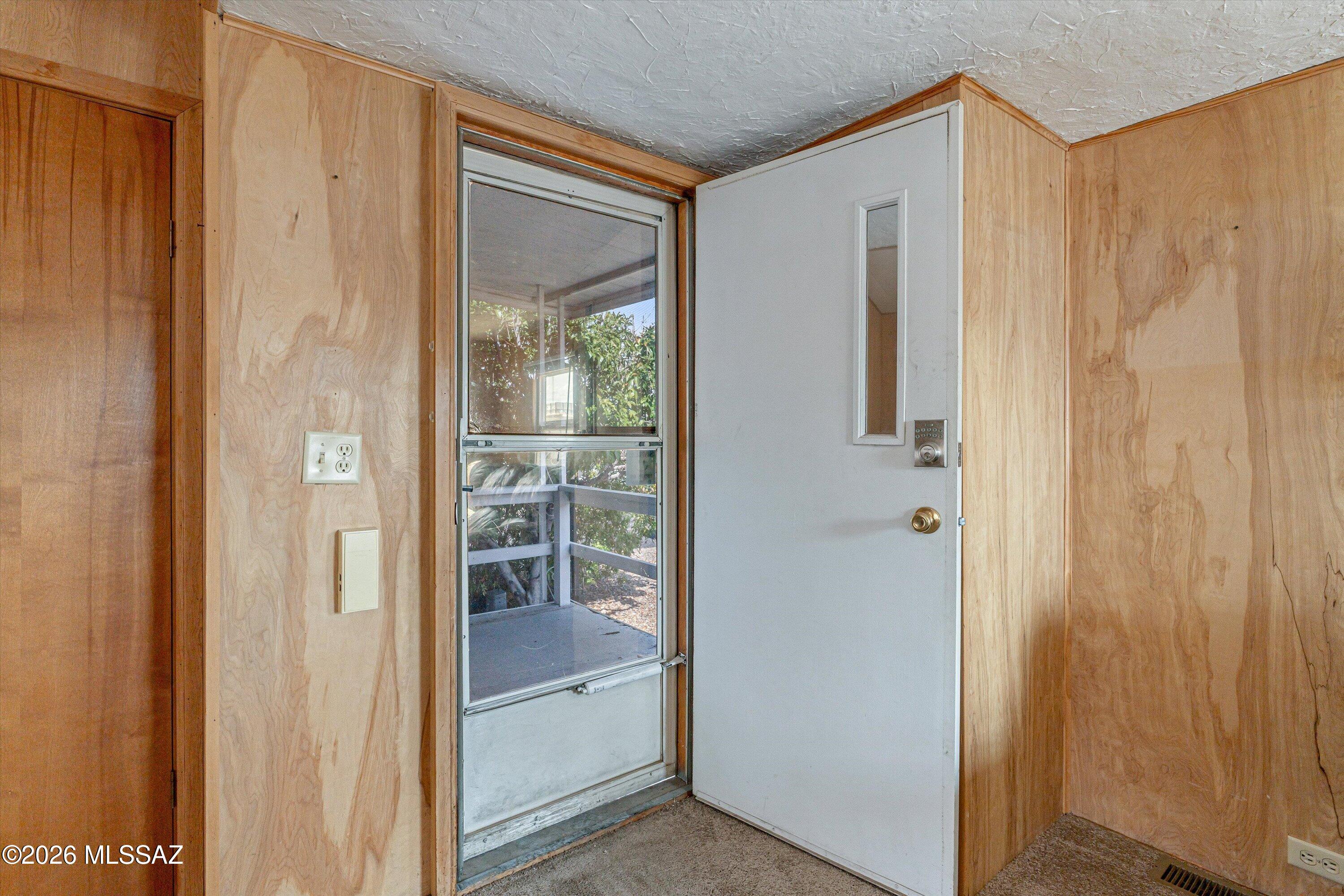 Rillito Park - Residential