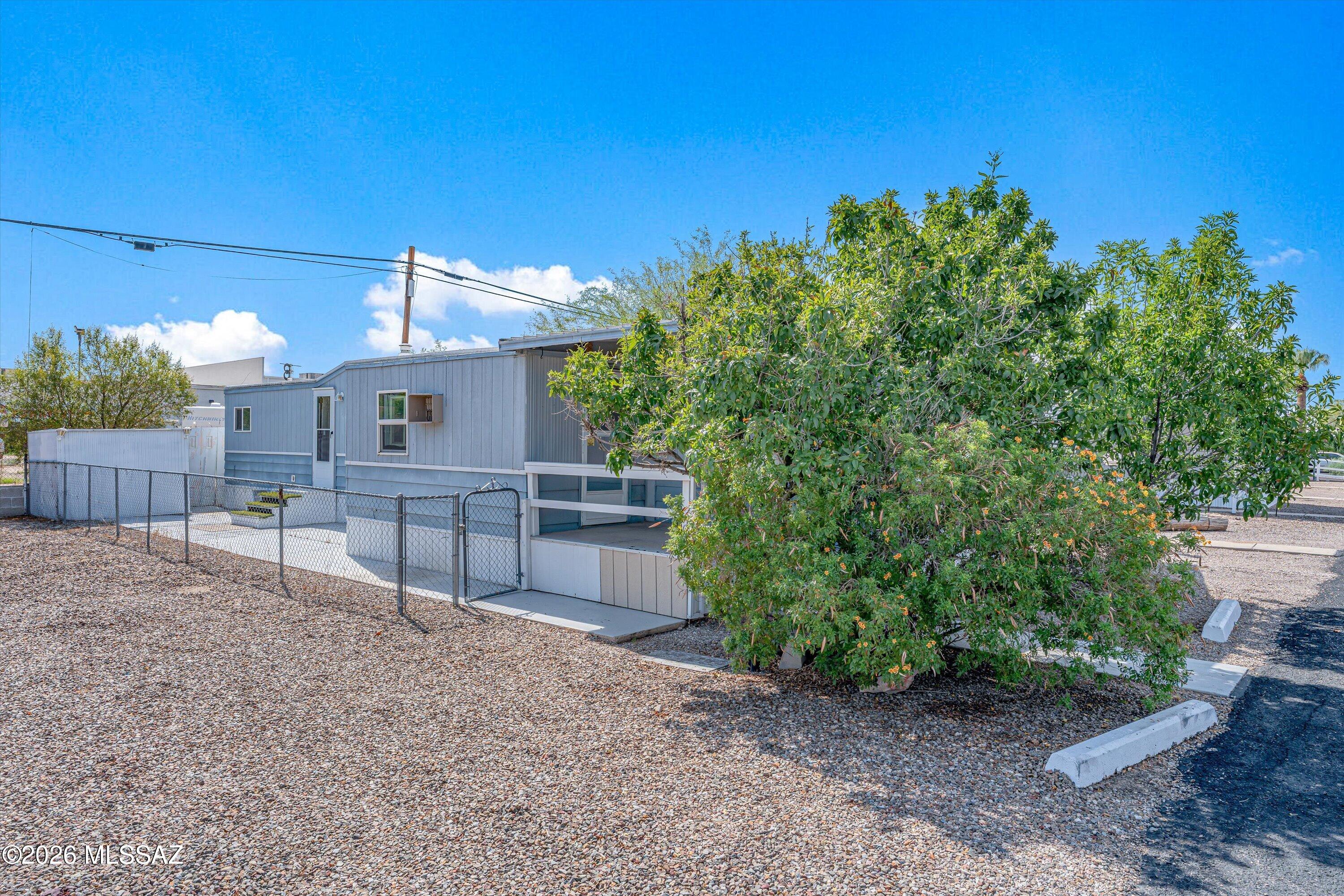 Rillito Park - Residential