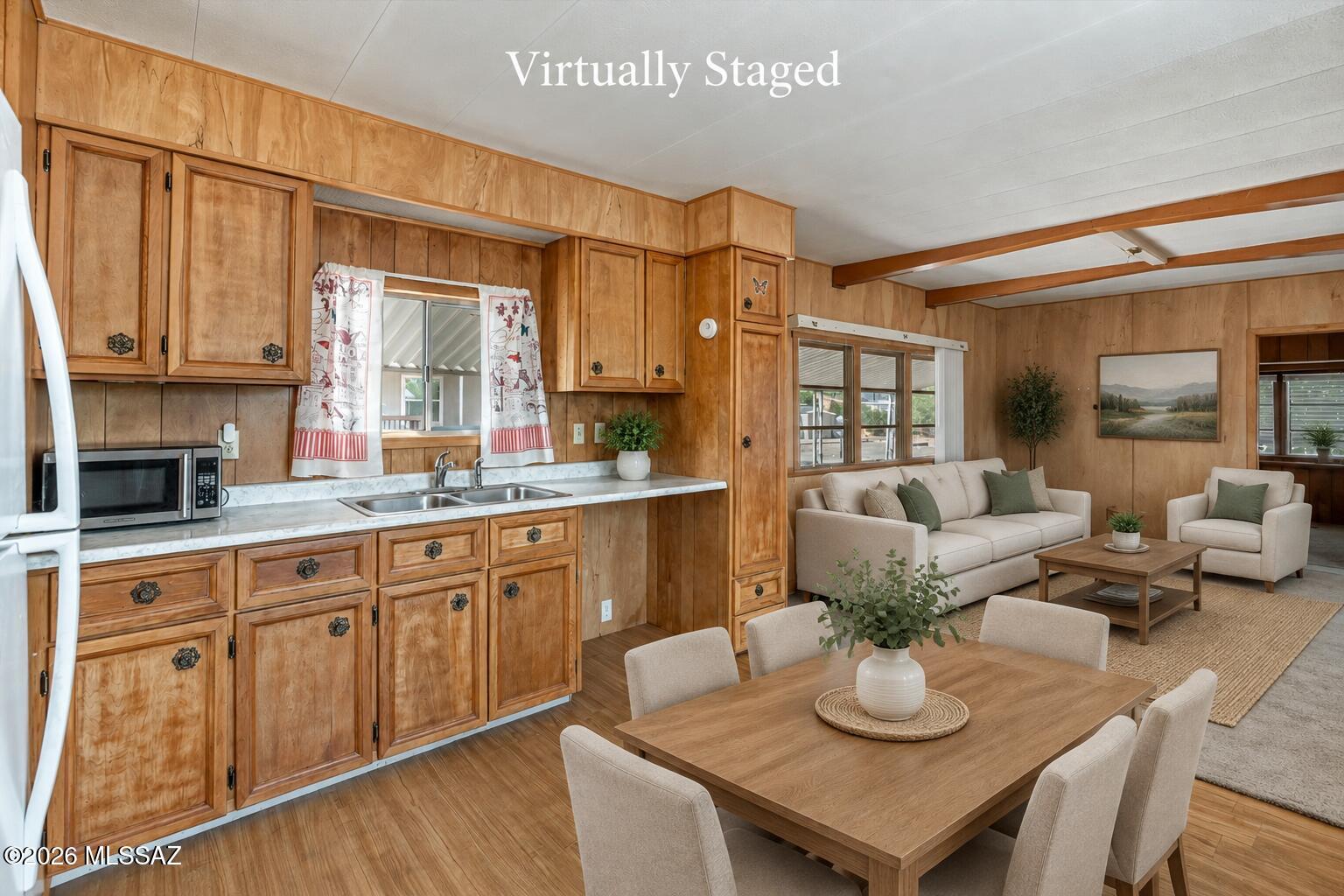 Rillito Park - Residential