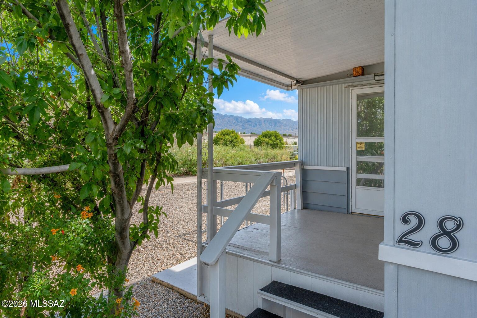 Rillito Park - Residential