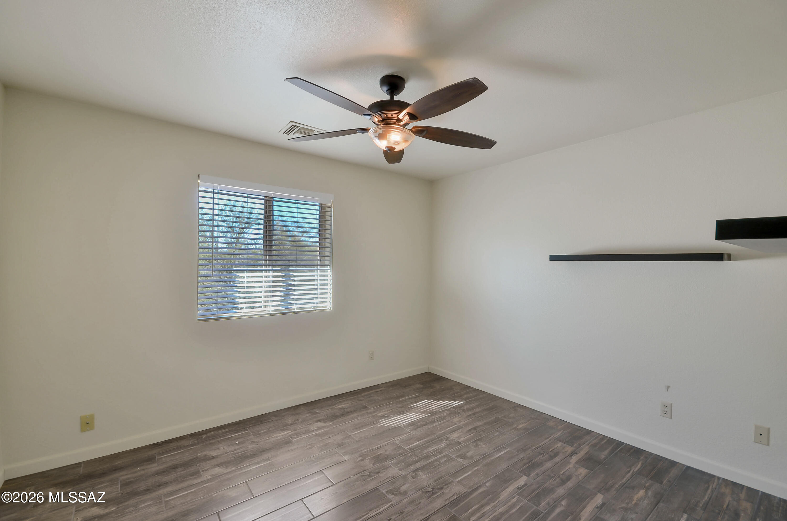 Quail Canyon (100-234) - Residential