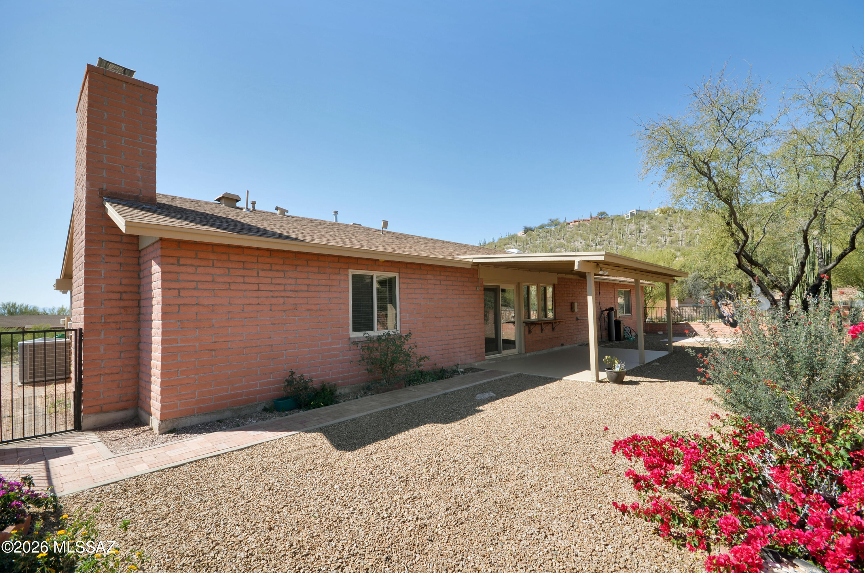 Quail Canyon (100-234) - Residential