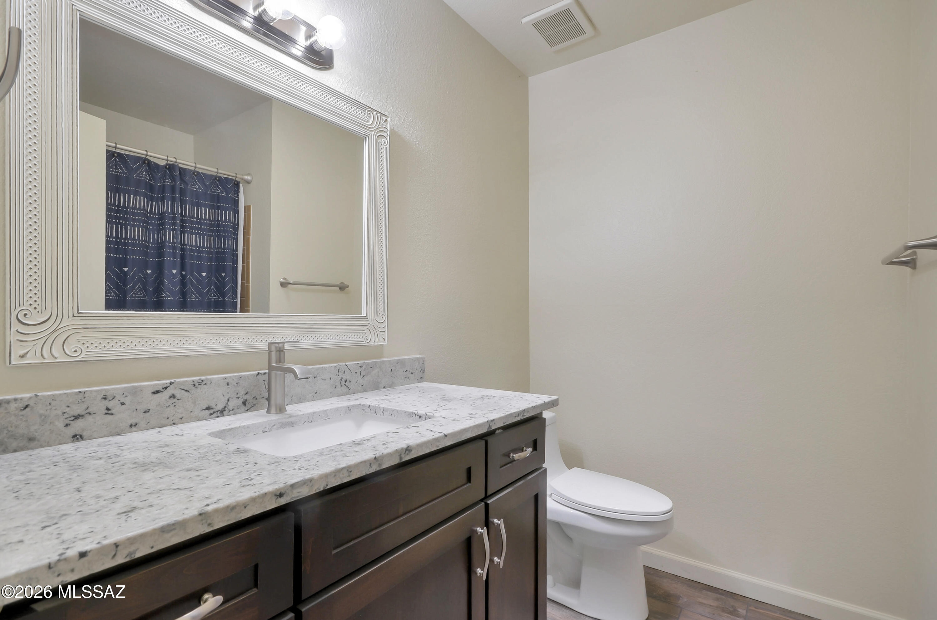 Quail Canyon (100-234) - Residential