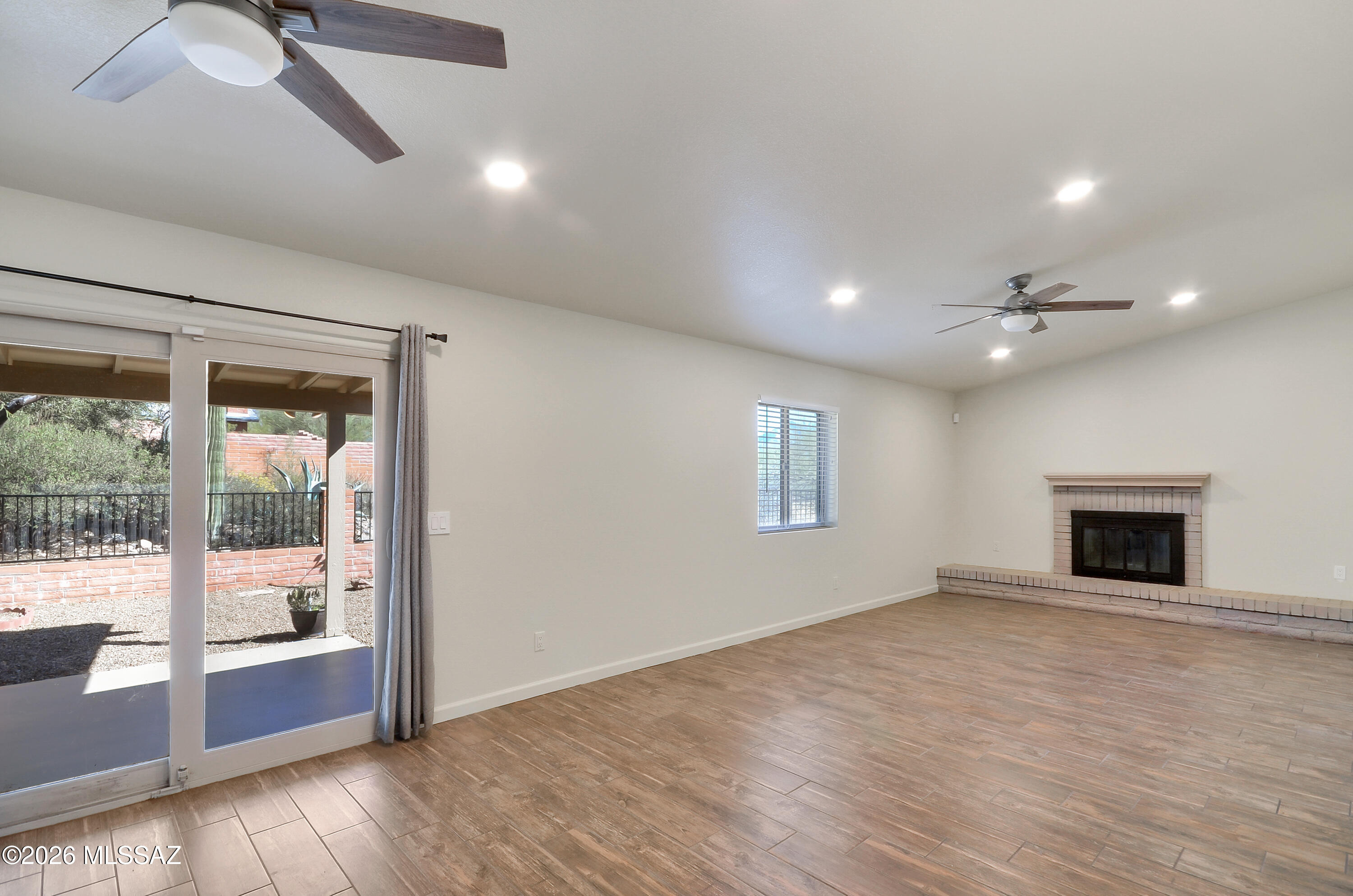 Quail Canyon (100-234) - Residential