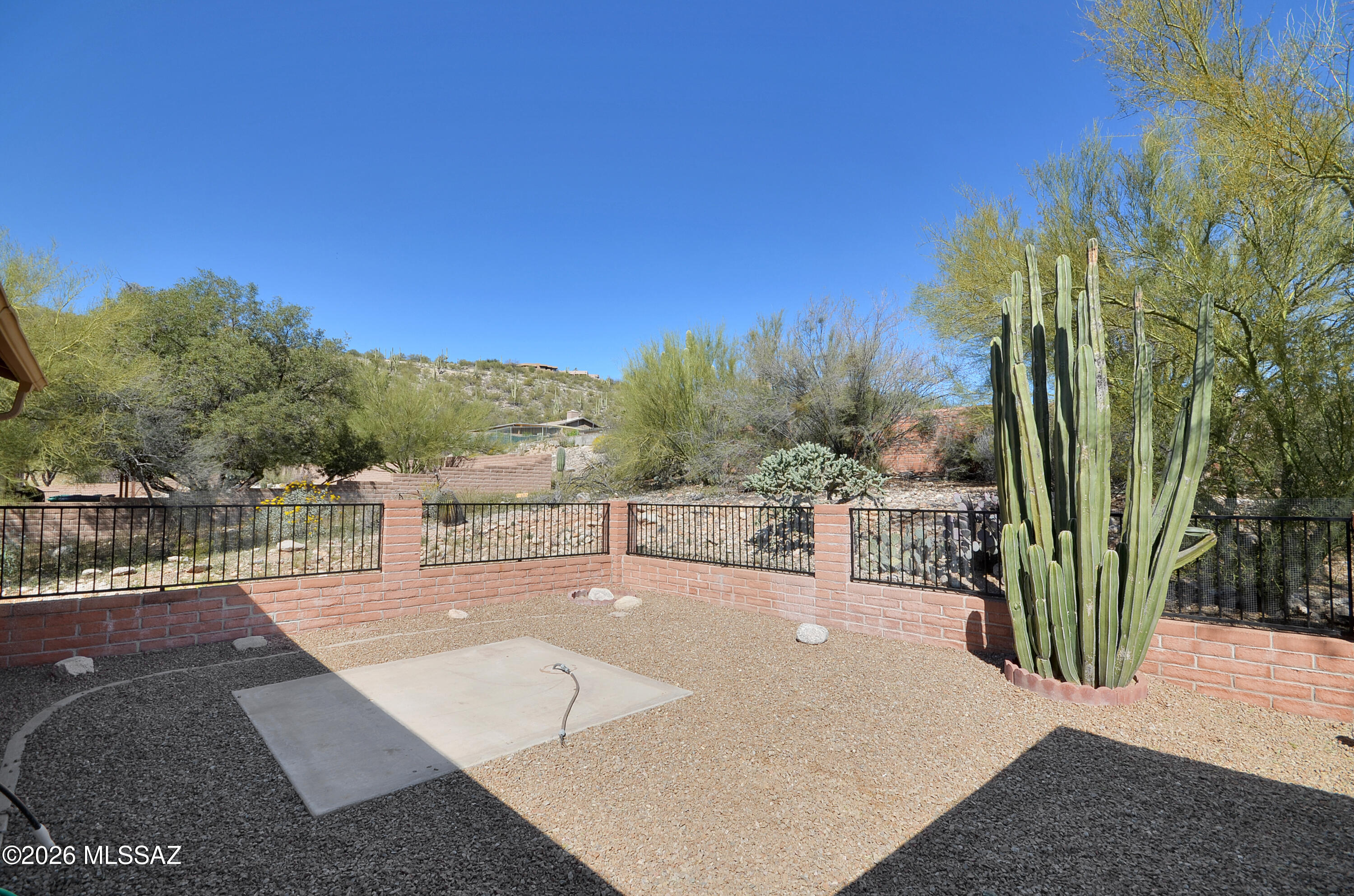 Quail Canyon (100-234) - Residential