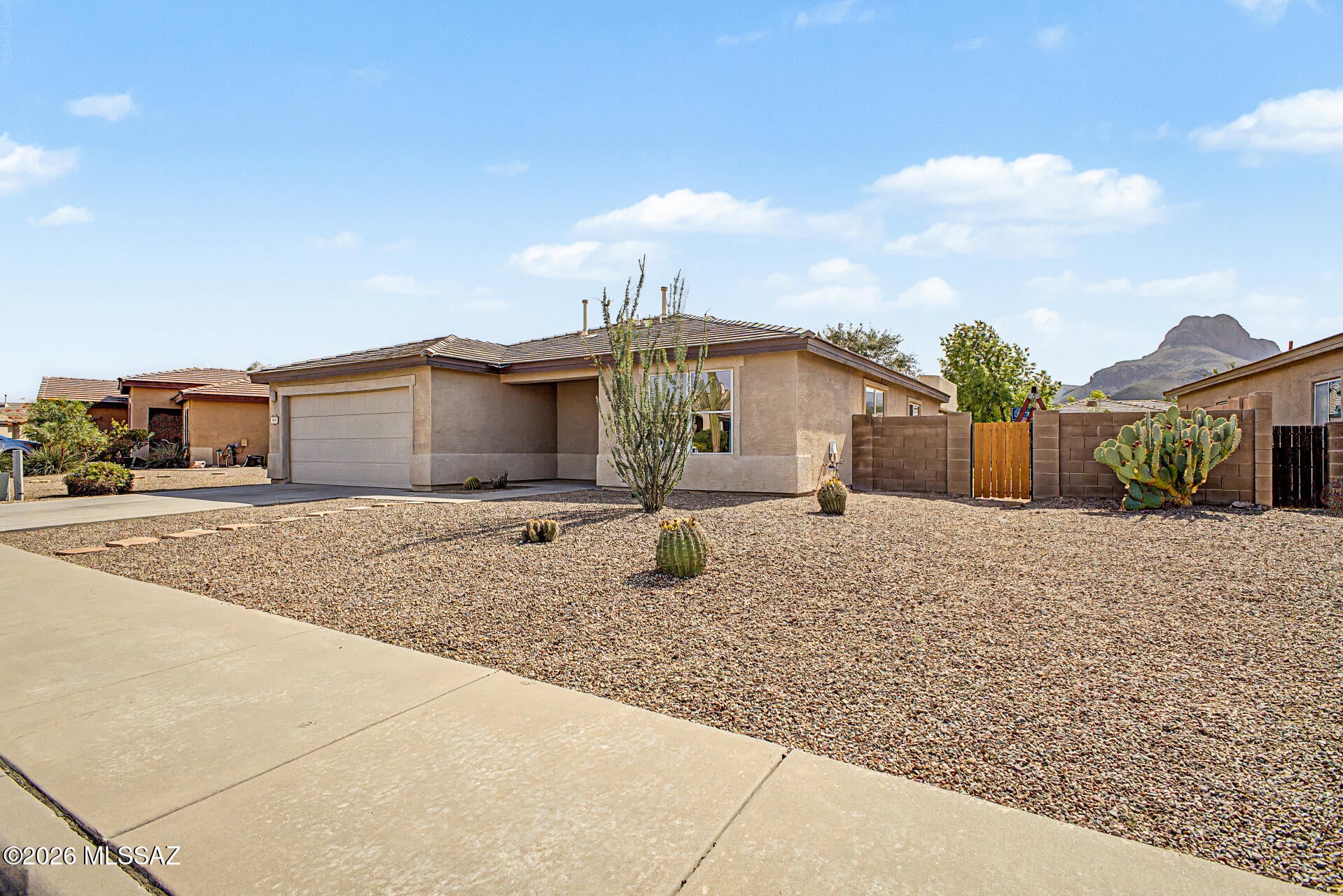 Stoneridge (1-71) - Residential