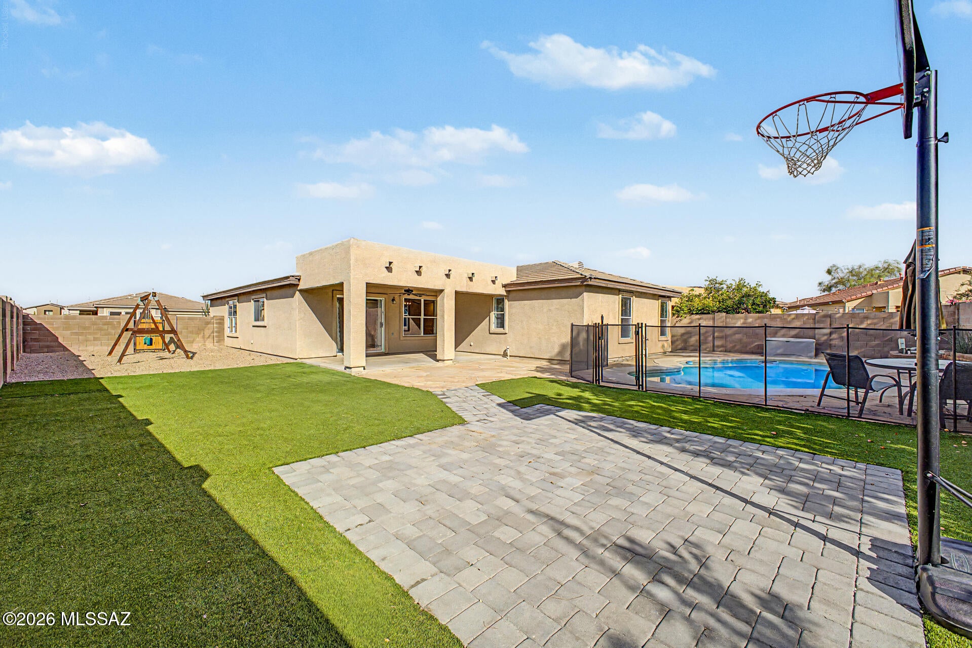 Stoneridge (1-71) - Residential