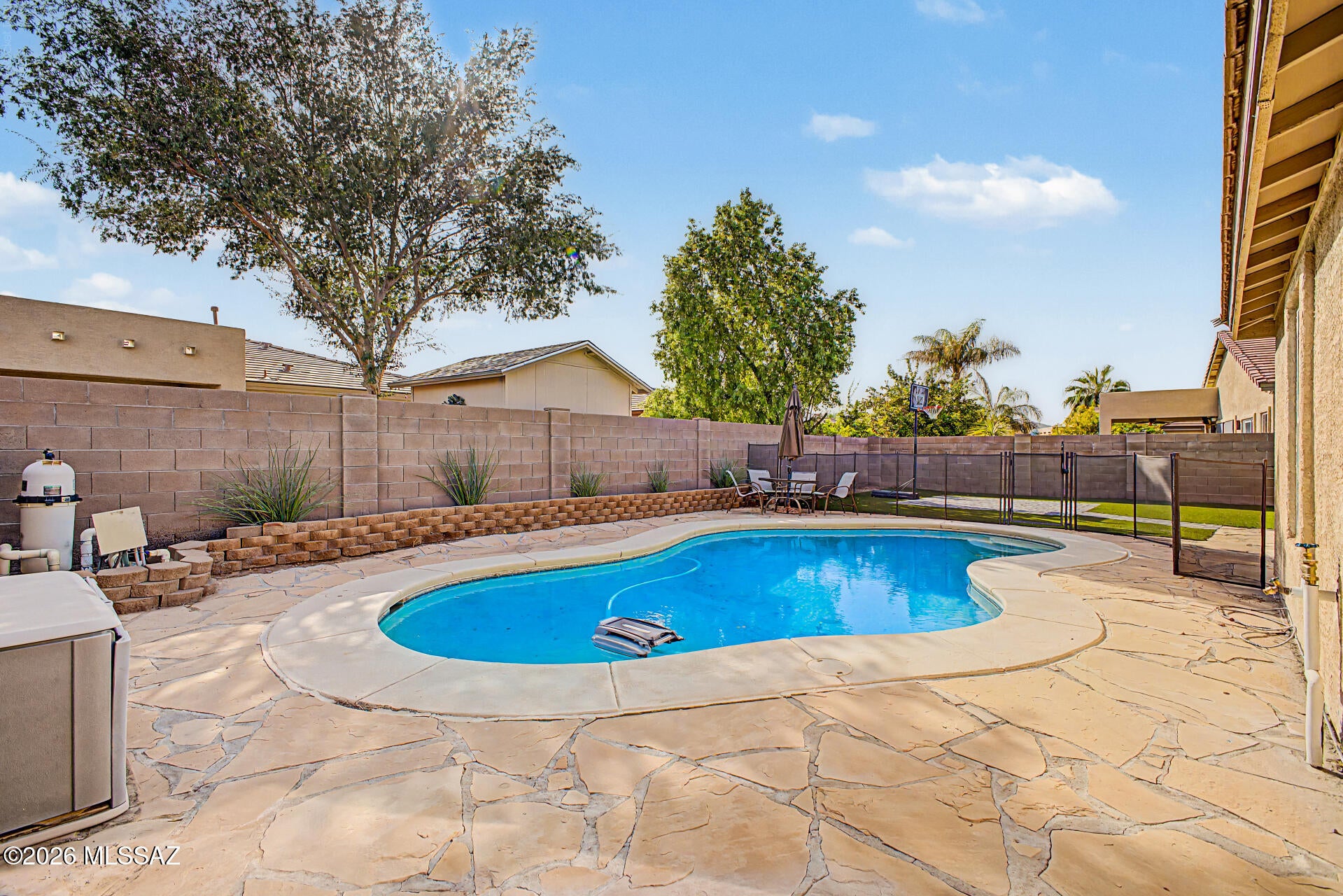 Stoneridge (1-71) - Residential