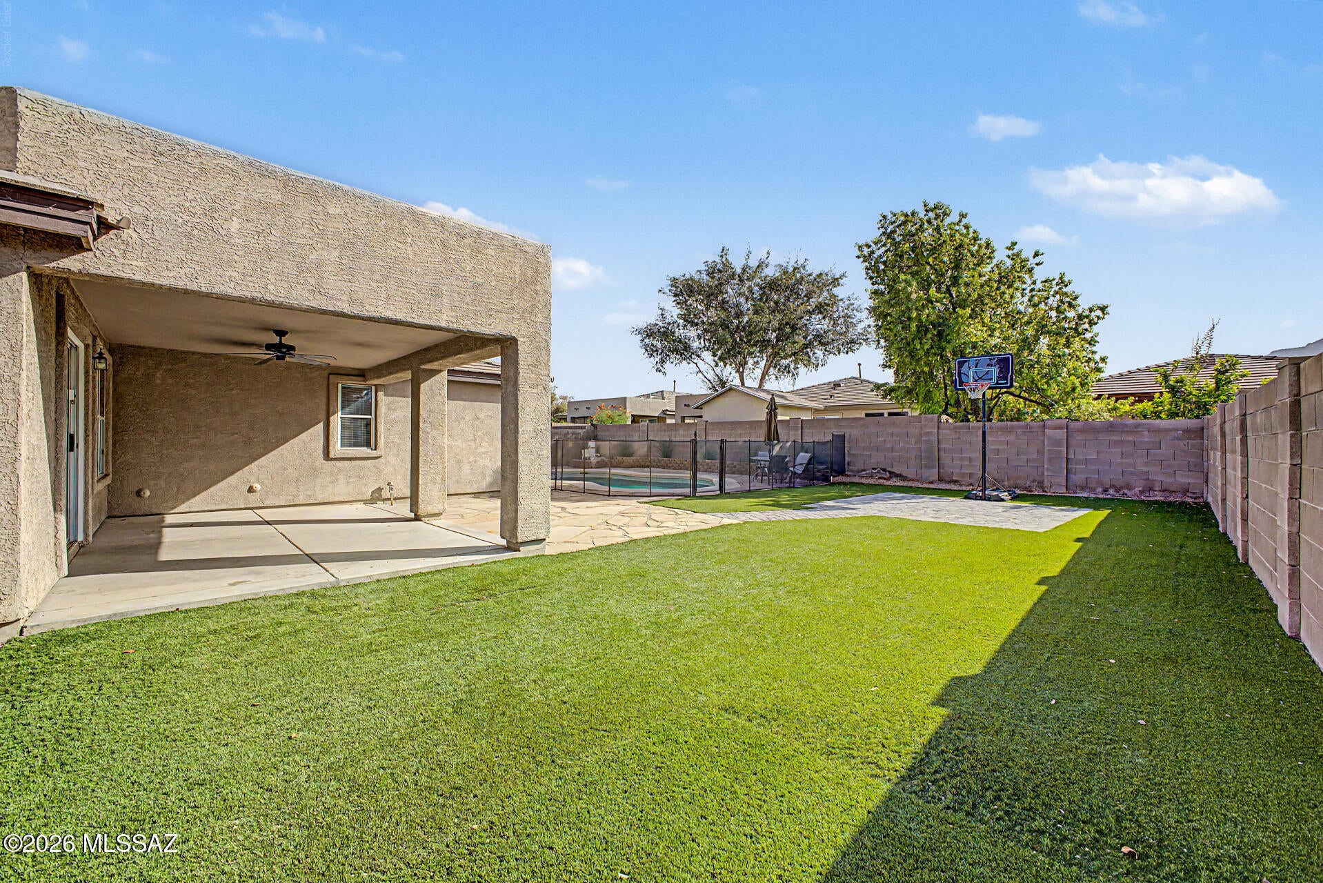 Stoneridge (1-71) - Residential