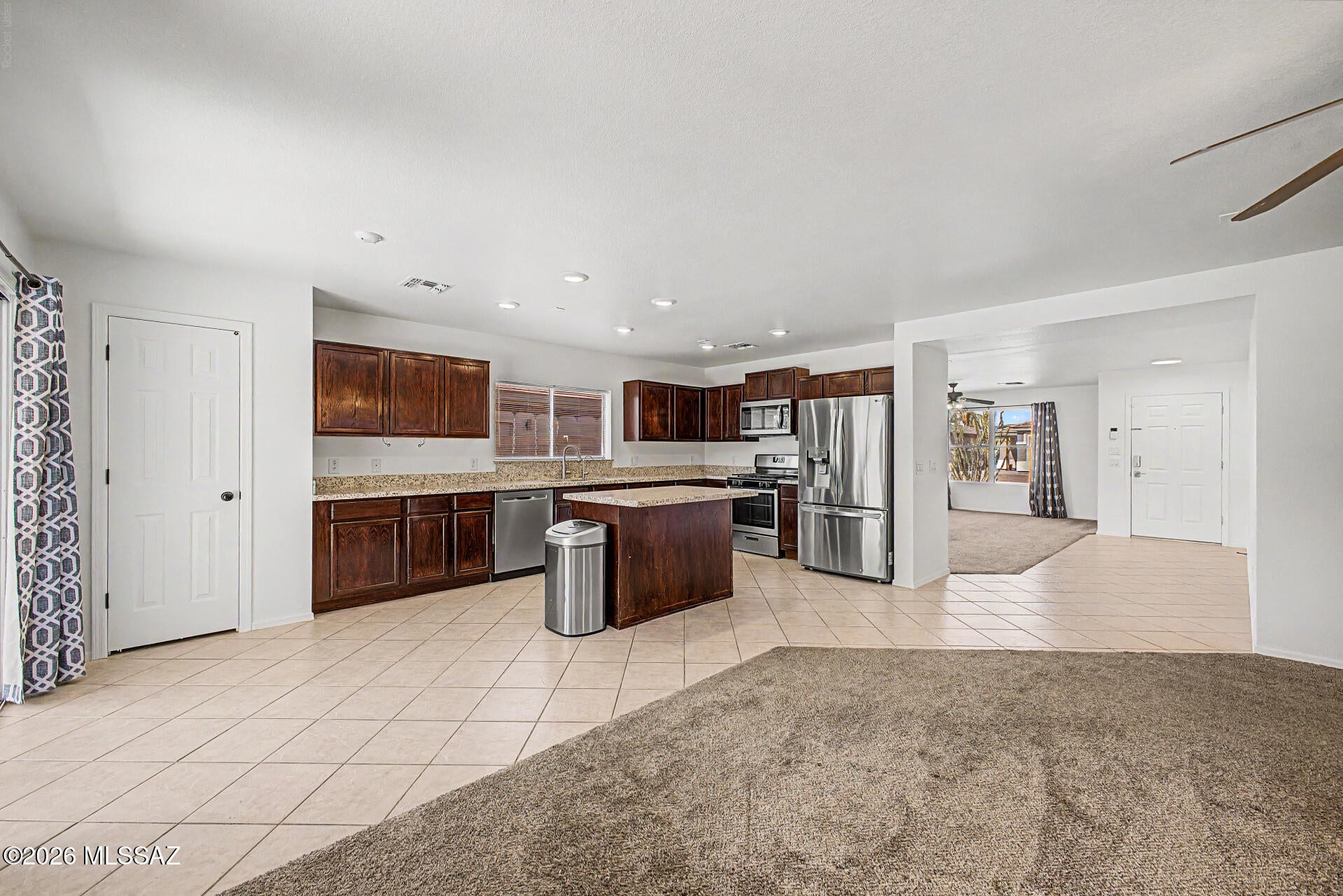 Stoneridge (1-71) - Residential