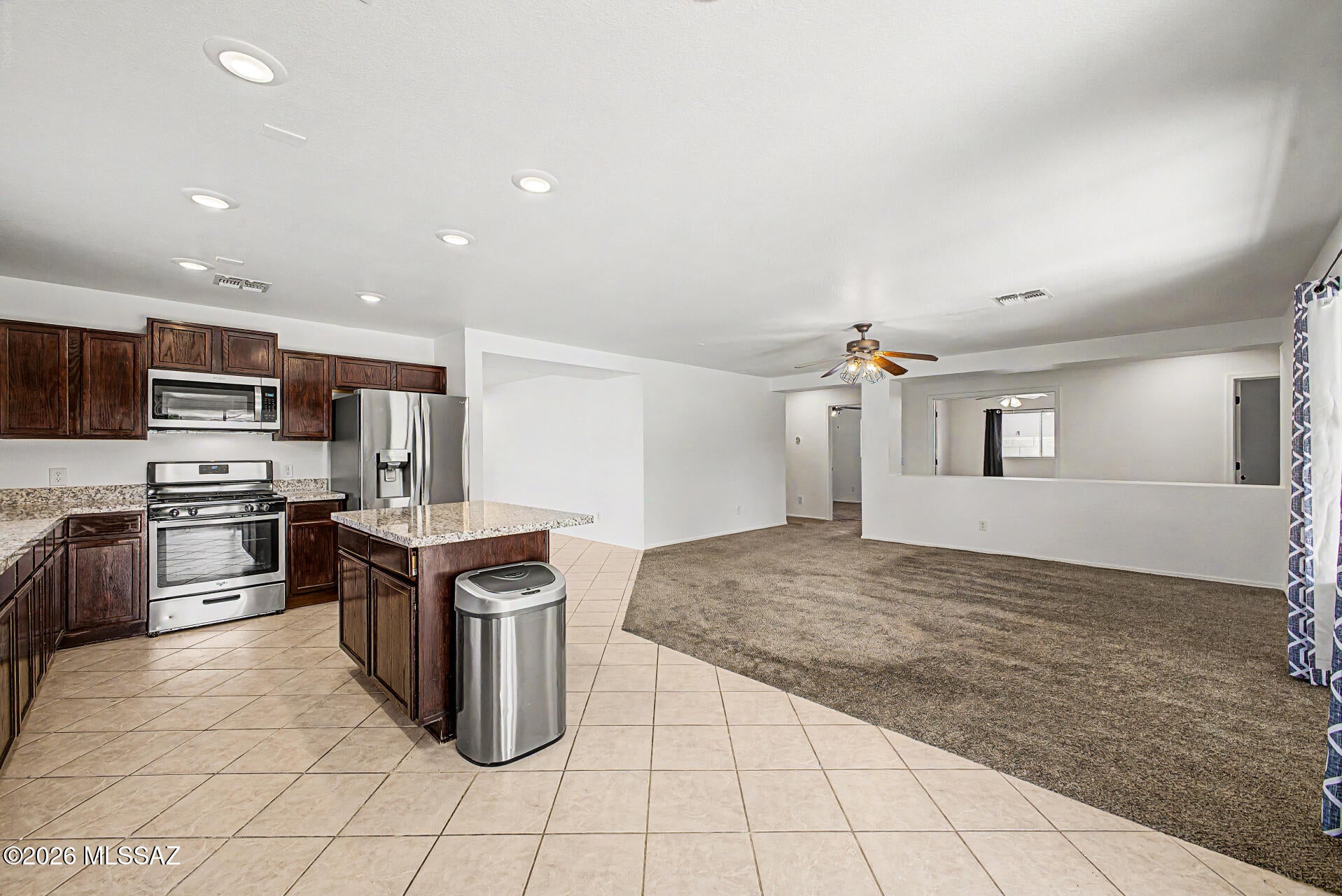Stoneridge (1-71) - Residential