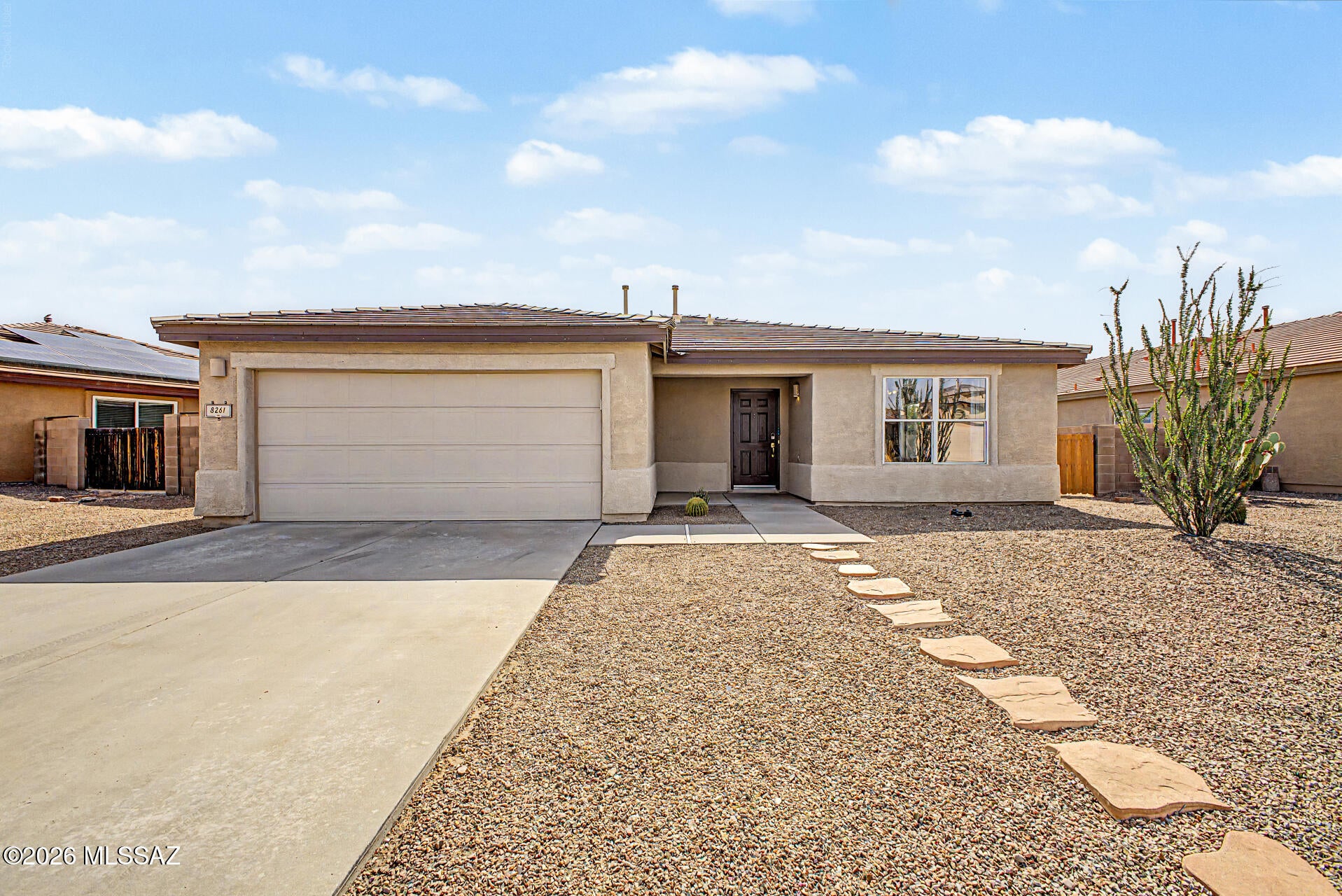 Stoneridge (1-71) - Residential