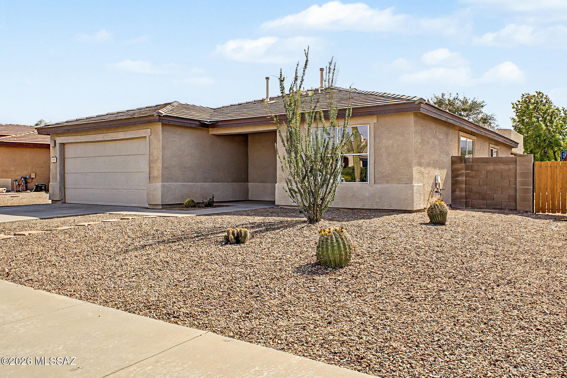 Stoneridge (1-71) - Residential