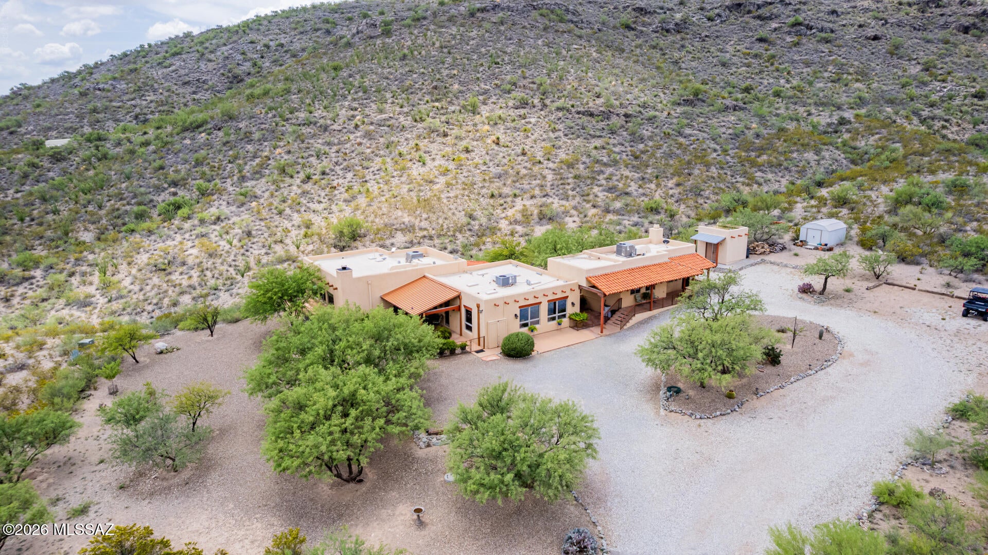 N/A - Residential