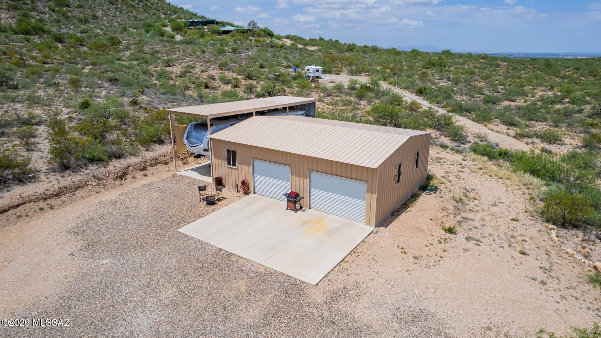 N/A - Residential