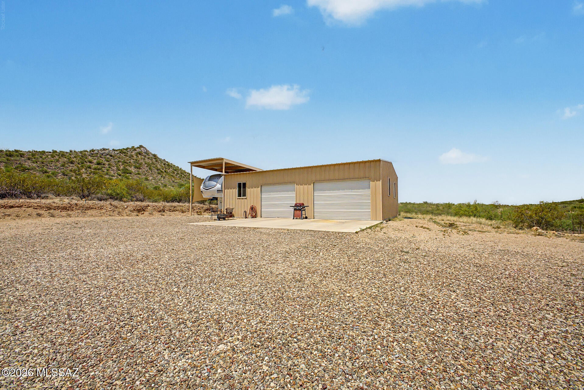 N/A - Residential