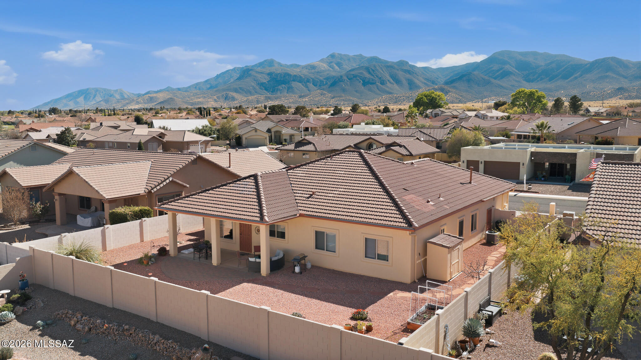 N/A - Residential
