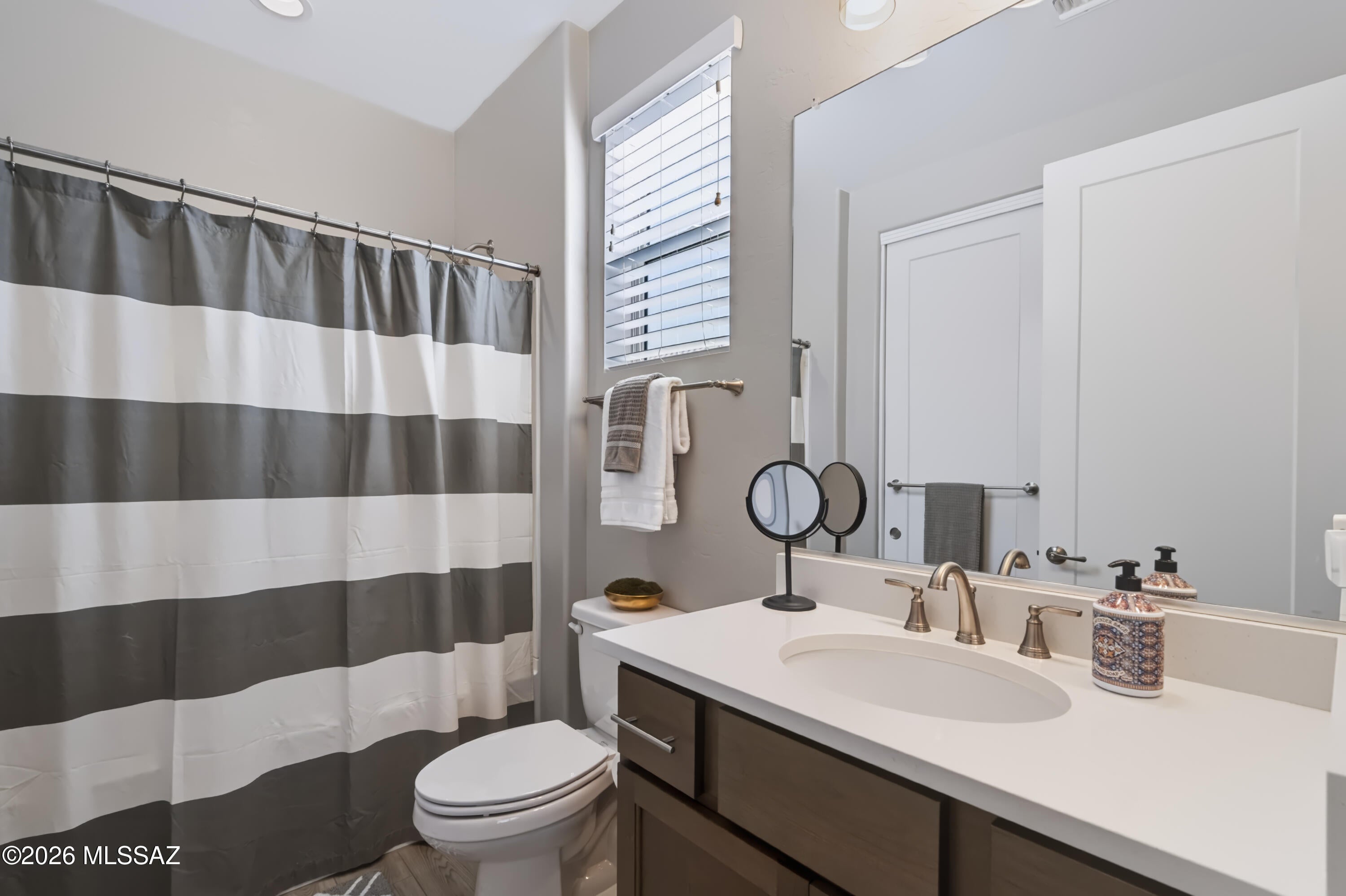 Quail Creek II Unit 36 - Residential